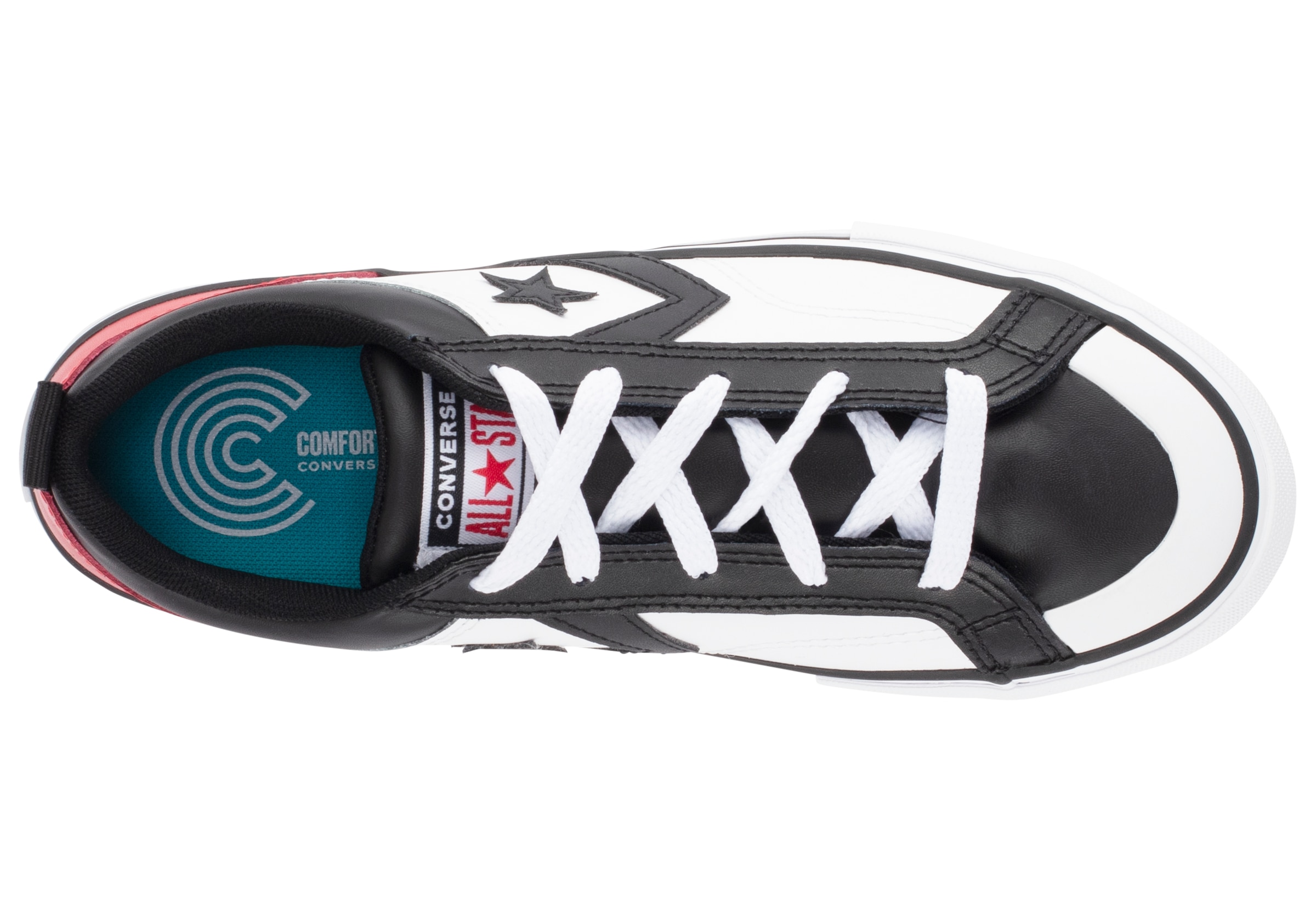 Converse Sneaker »PRO BLAZE«