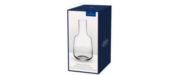 Image of Villeroy & Boch Wasserkaraffe "Afina 1,2 l"