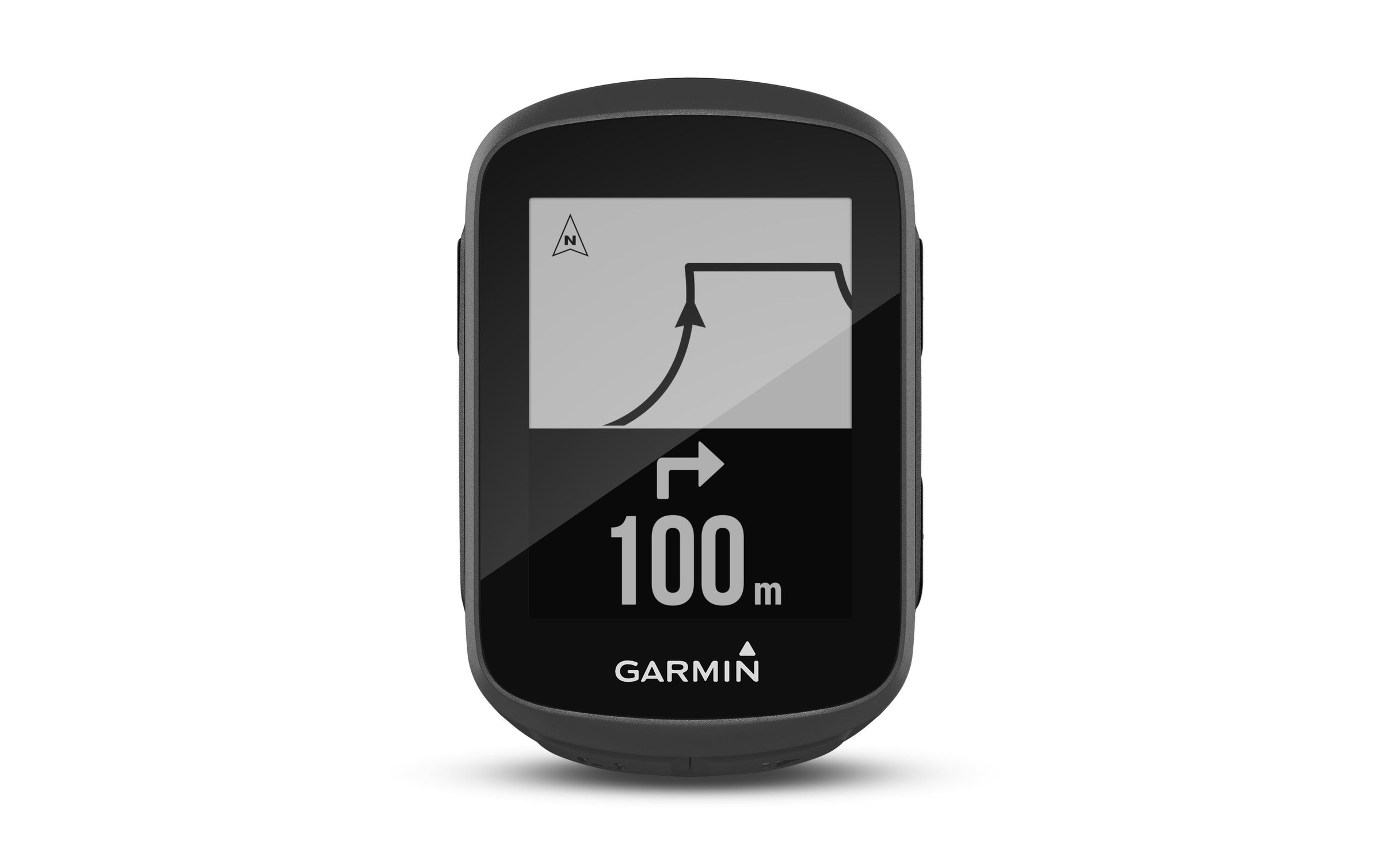 Image of Garmin Fahrrad-Navigationsgerät bei Ackermann Versand Schweiz