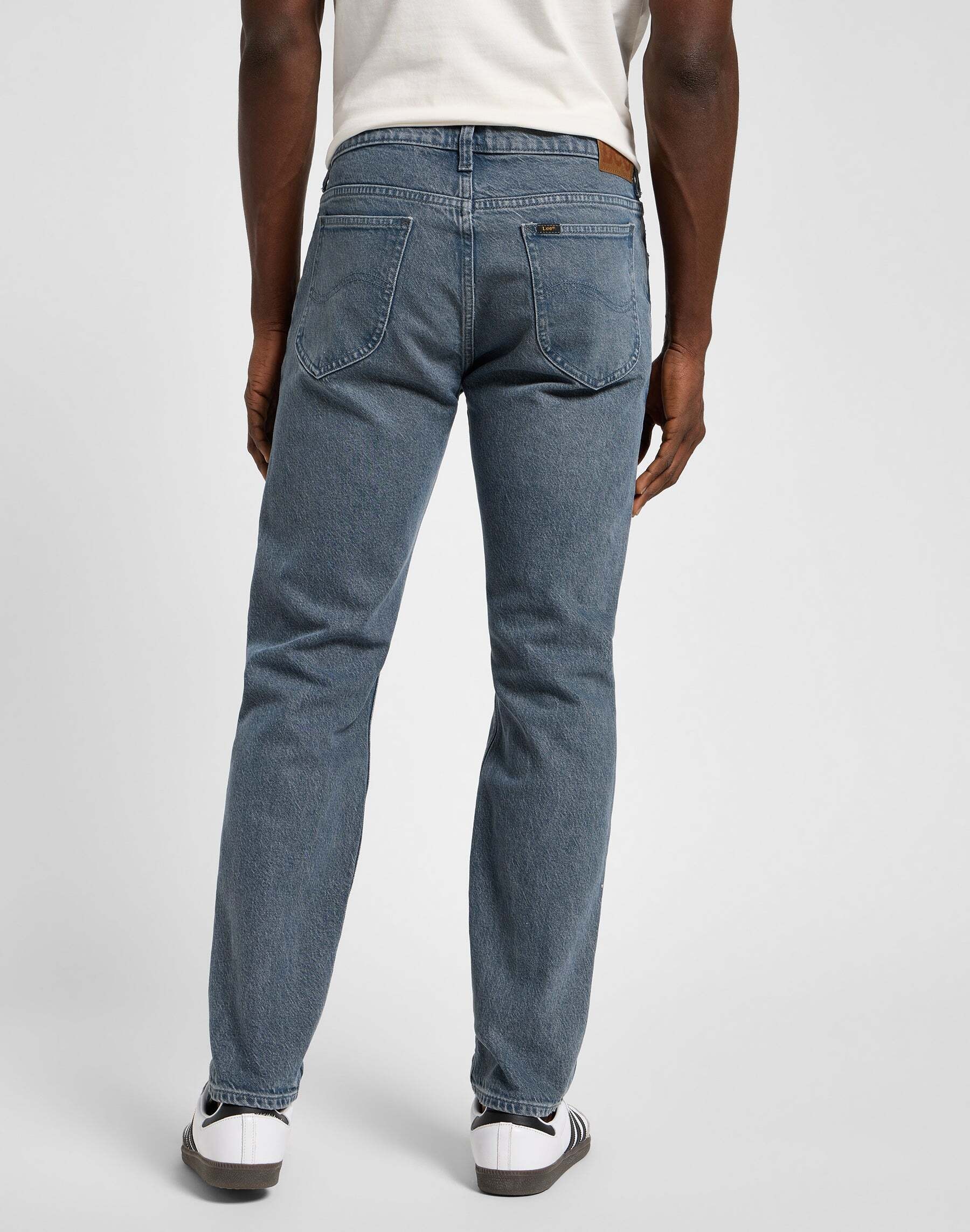 Lee® Slim-fit-Jeans »LEE Jeans Rider«