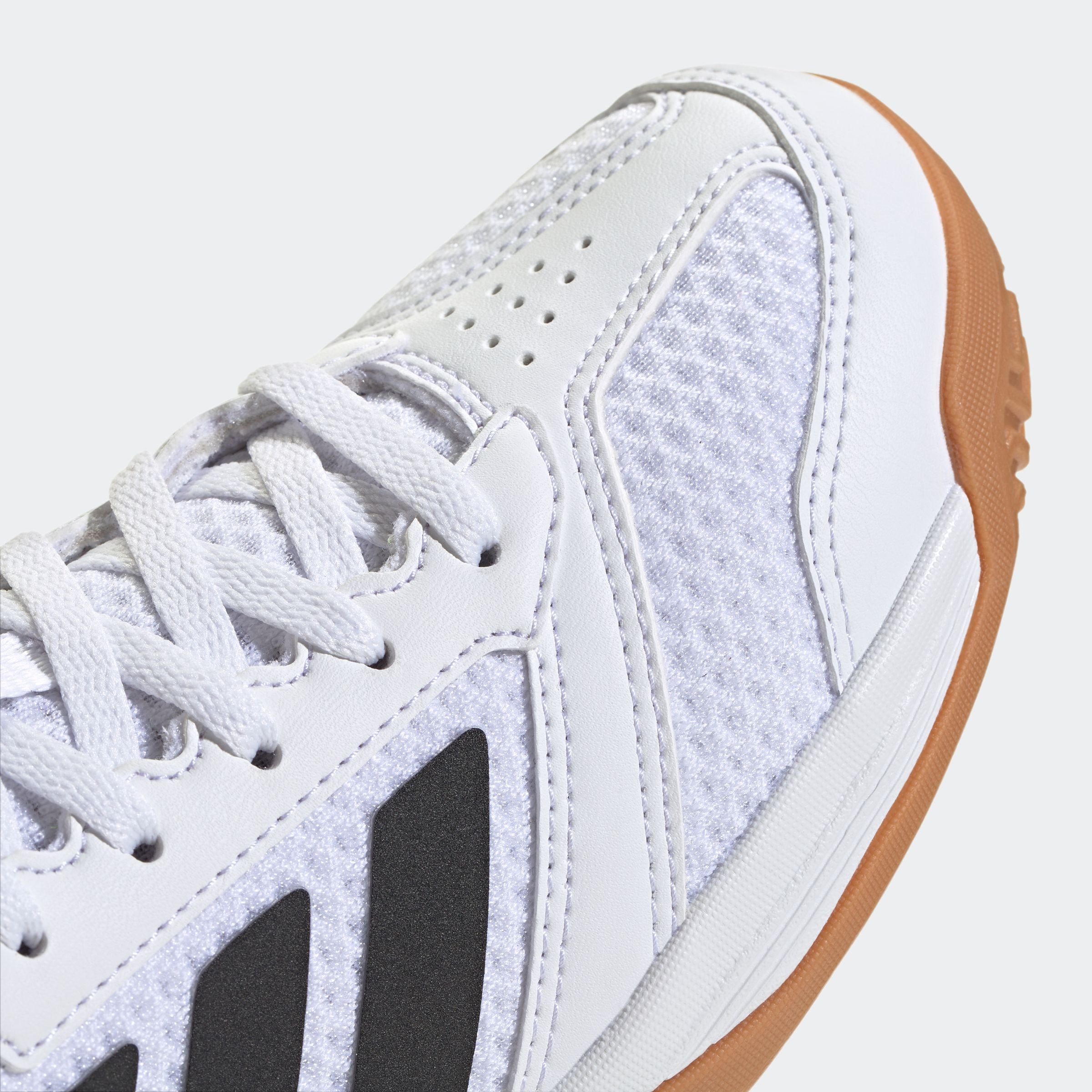 adidas Performance Hallenschuh »LIGRA 8 INDOOR KIDS«, geeignet für jeden Hallensport