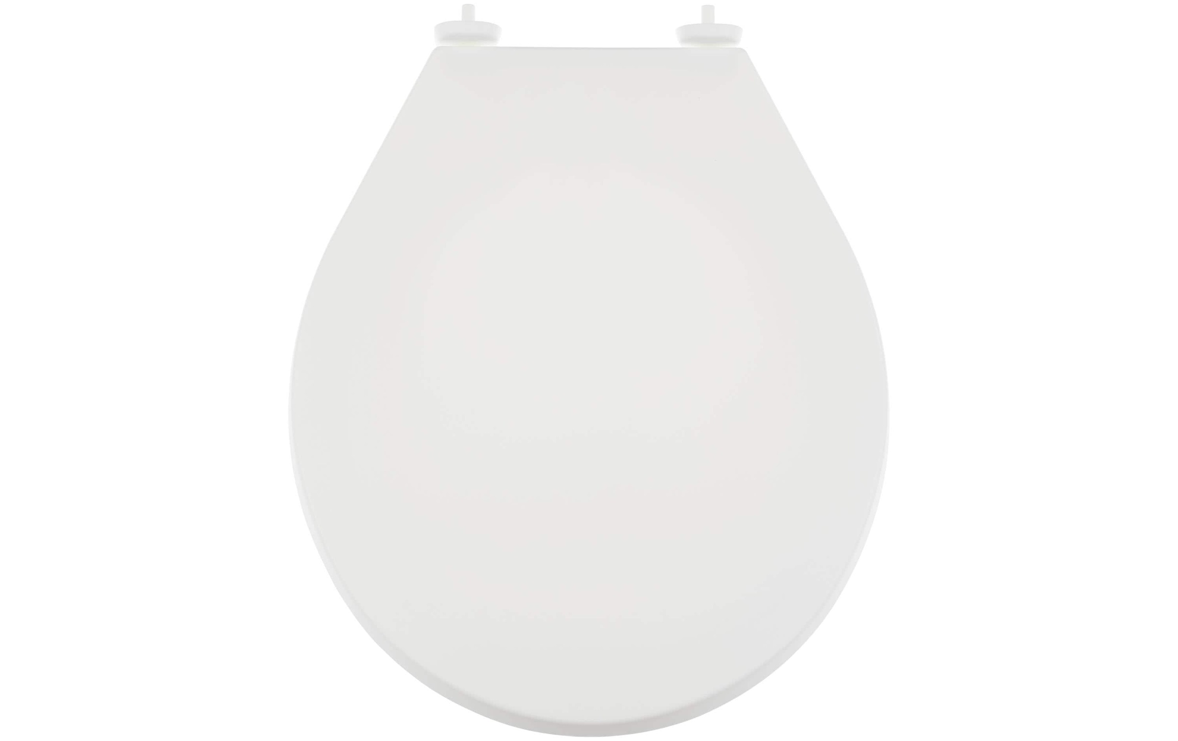 Image of diaqua WC-Sitz "Neosit Edelweiss"