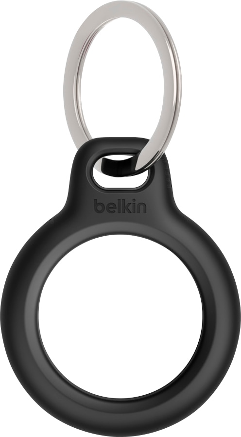 Belkin Schlüsselanhänger »Secure Holder Schlüsselanhänger für Apple AirTag«, 1 cuis