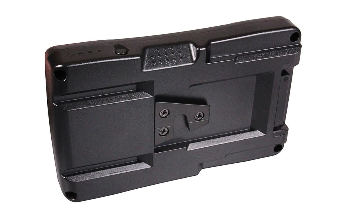   Akku »Patona Premium V-Mount 95 Wh« 6.600 mAh