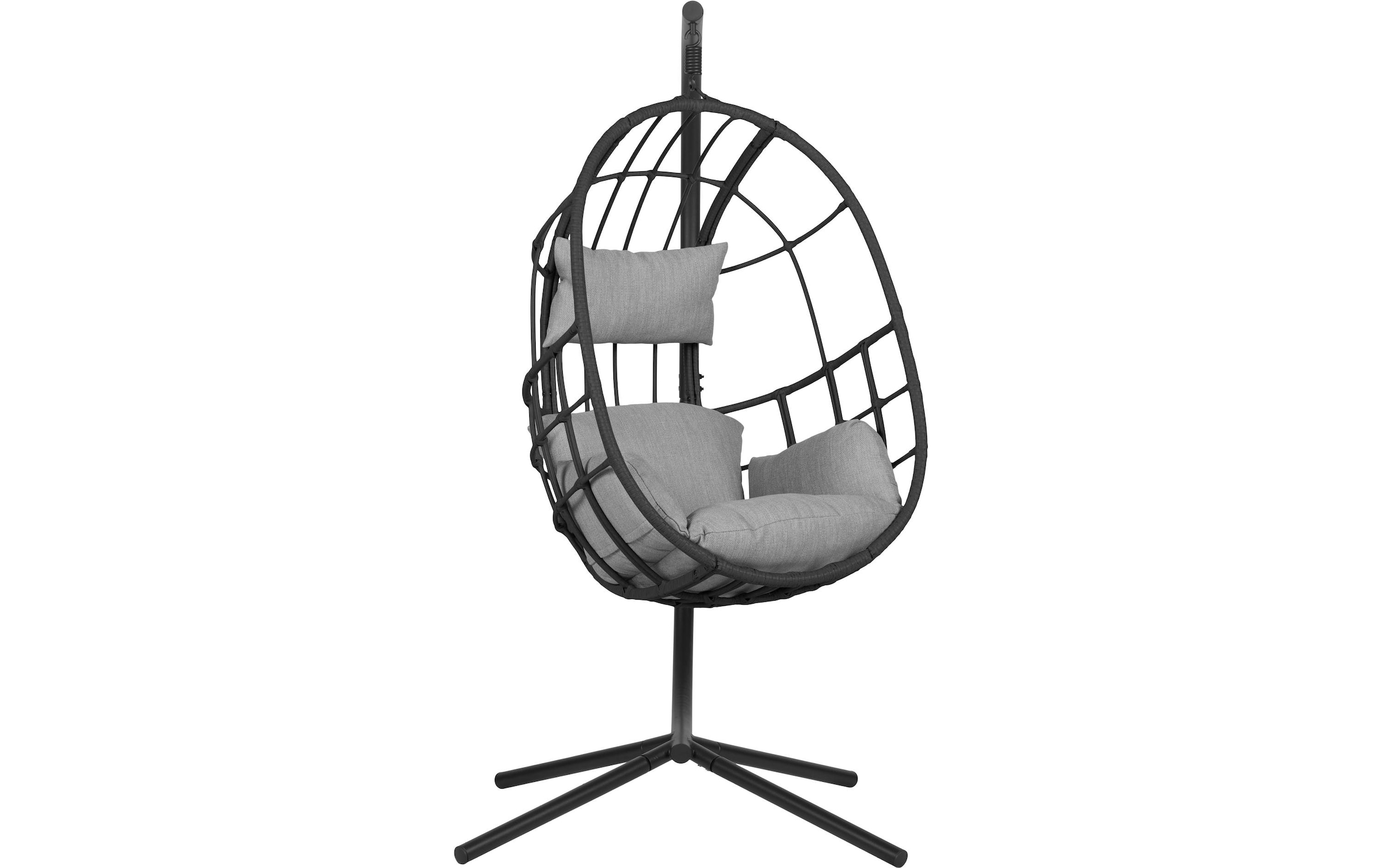   Fauteuil suspendu »Jerry, mit Kissen 128 x 128 x 190 cm«