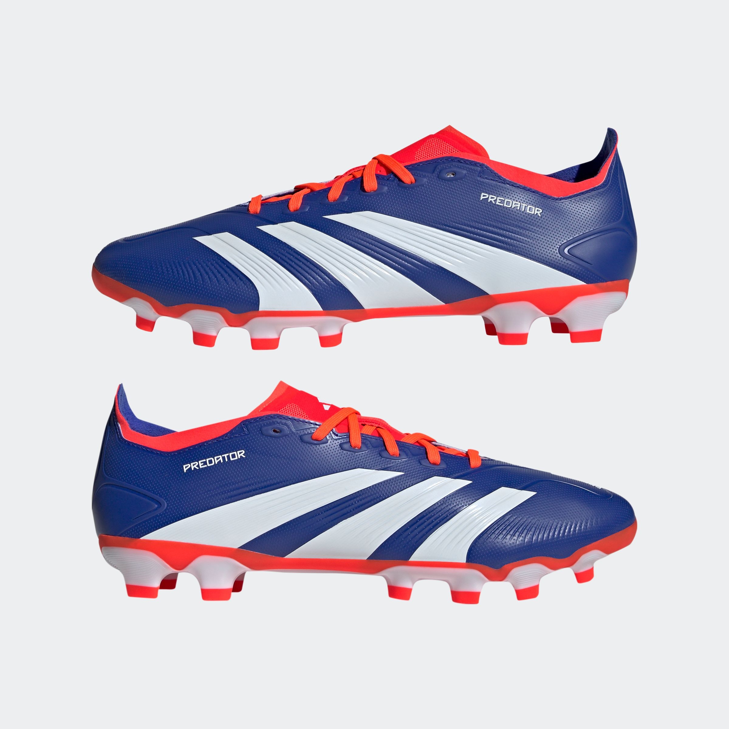 adidas Performance Fussballschuh »PREDATOR LEAGUE MG«