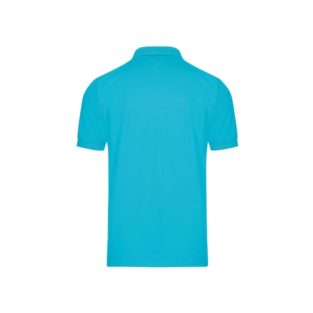 ♕ Trigema Poloshirt »TRIGEMA Poloshirt DELUXE Piqué« versandkostenfrei auf