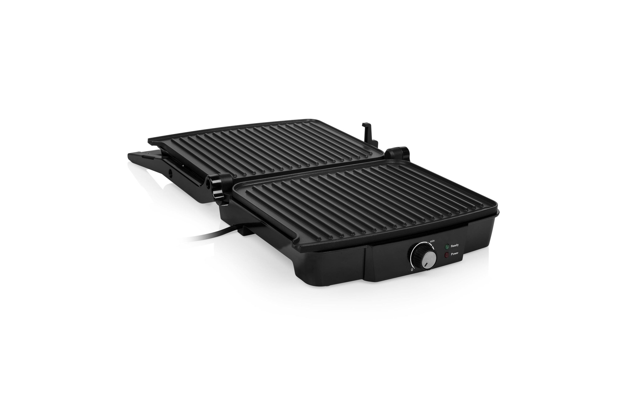 Tristar Kontaktgrill »GR-2853 2000 W«, 2000 W