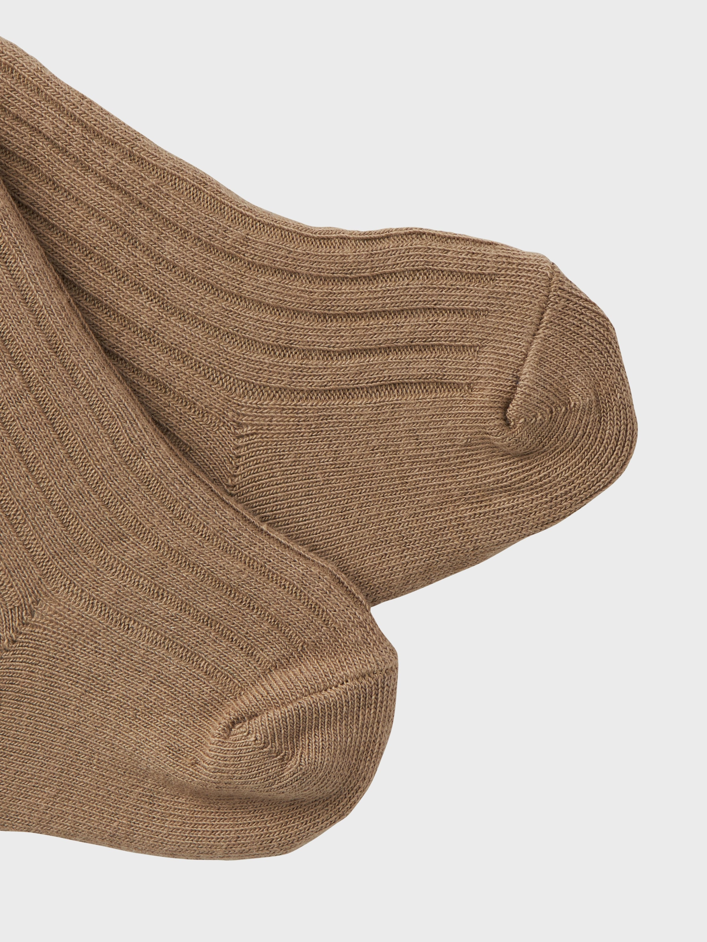 Lil' Atelier Collants »NBNILSO PANTYHOSE LIL NOOS« Baumwollmischung