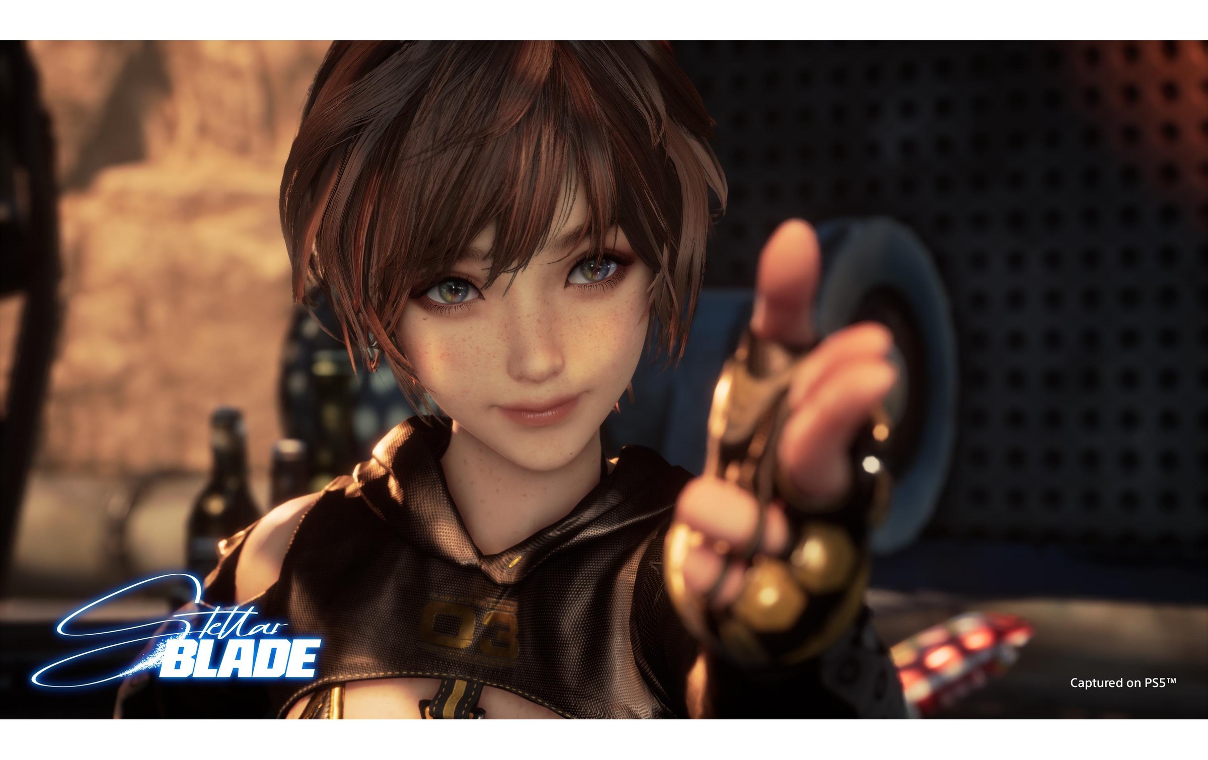 Sony Spielesoftware »Stellar Blade«, PlayStation 5