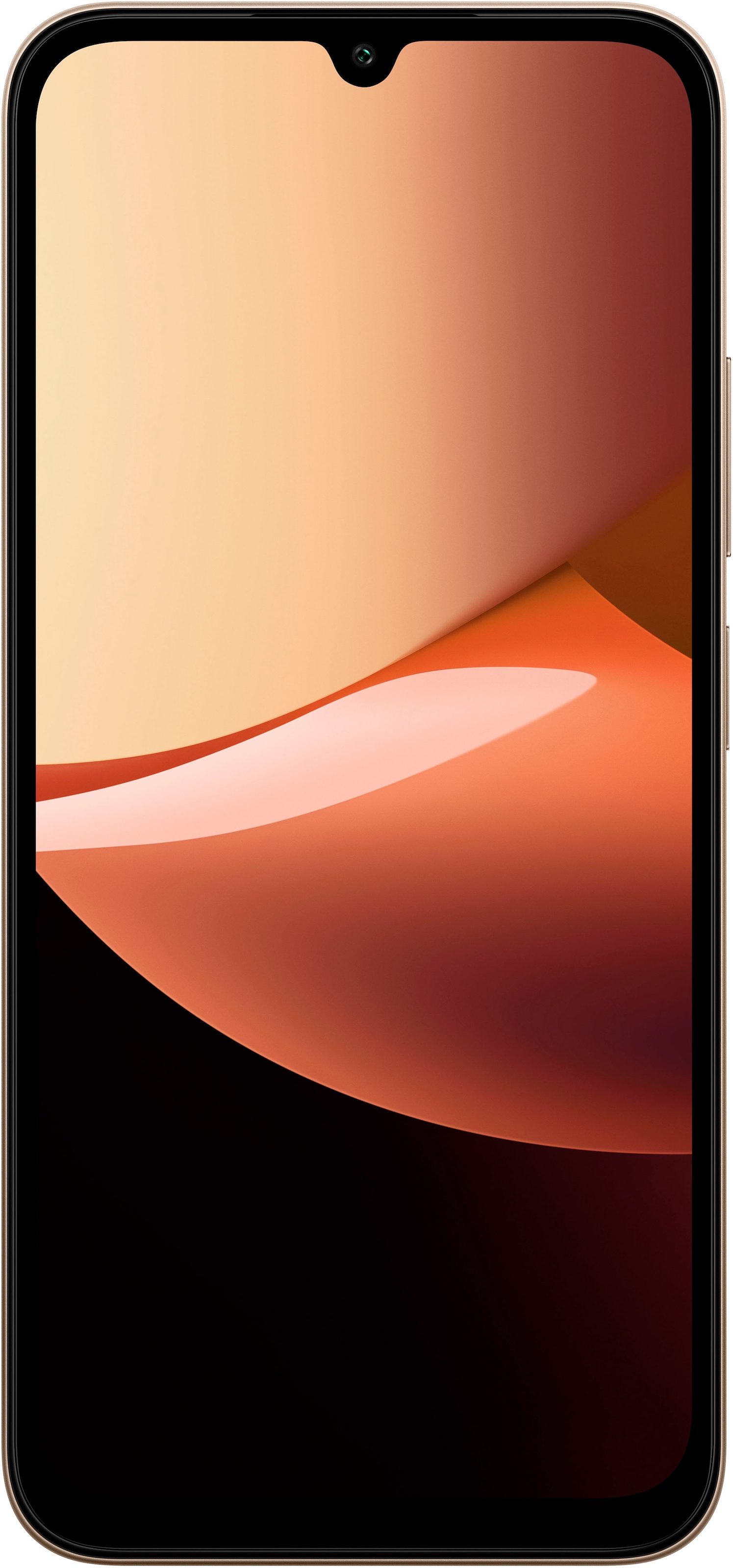 Xiaomi Smartphone »Redmi 17C 5G« marron