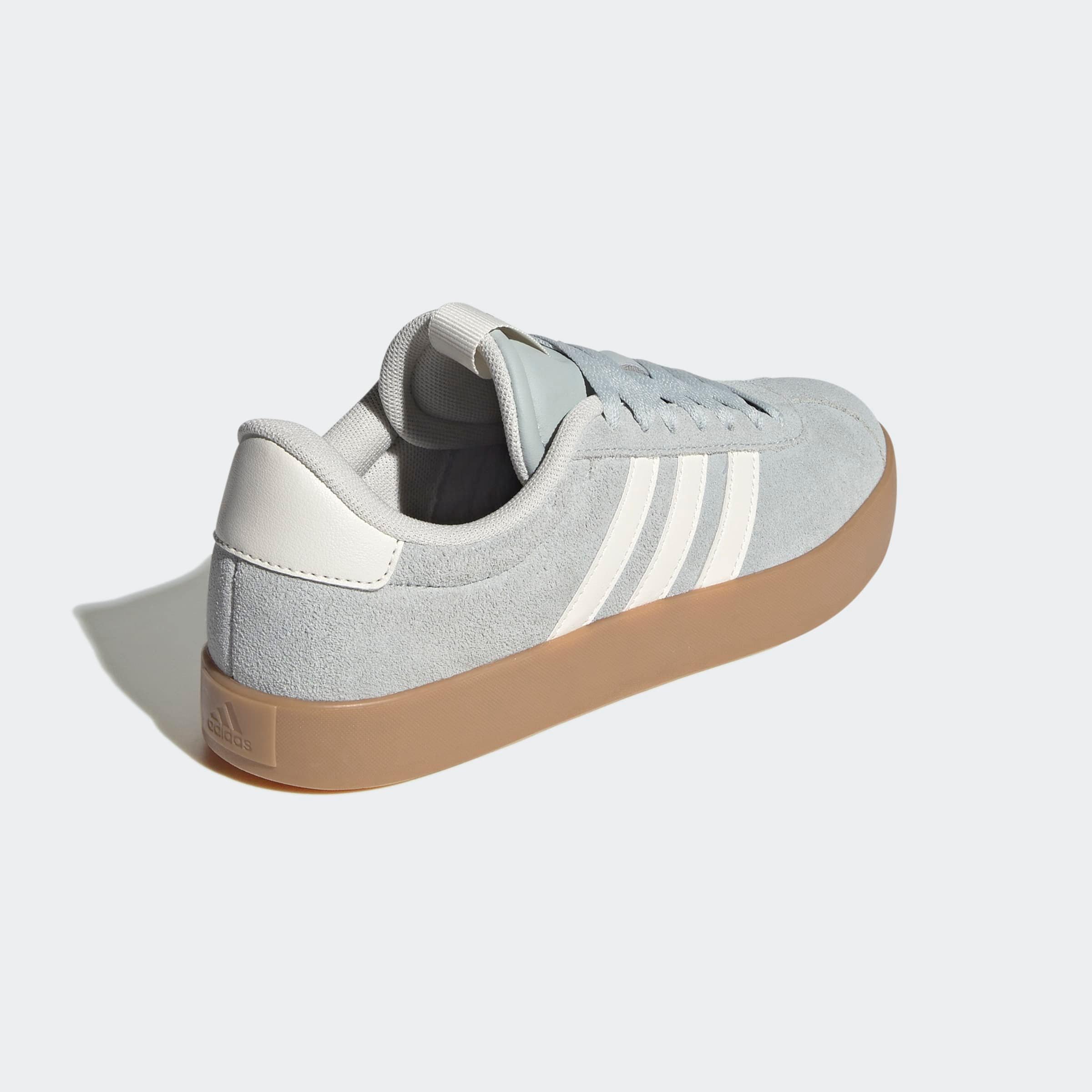 adidas Sportswear Sneaker »VL COURT 3.0«, inspiriert vom Design des adidas samba