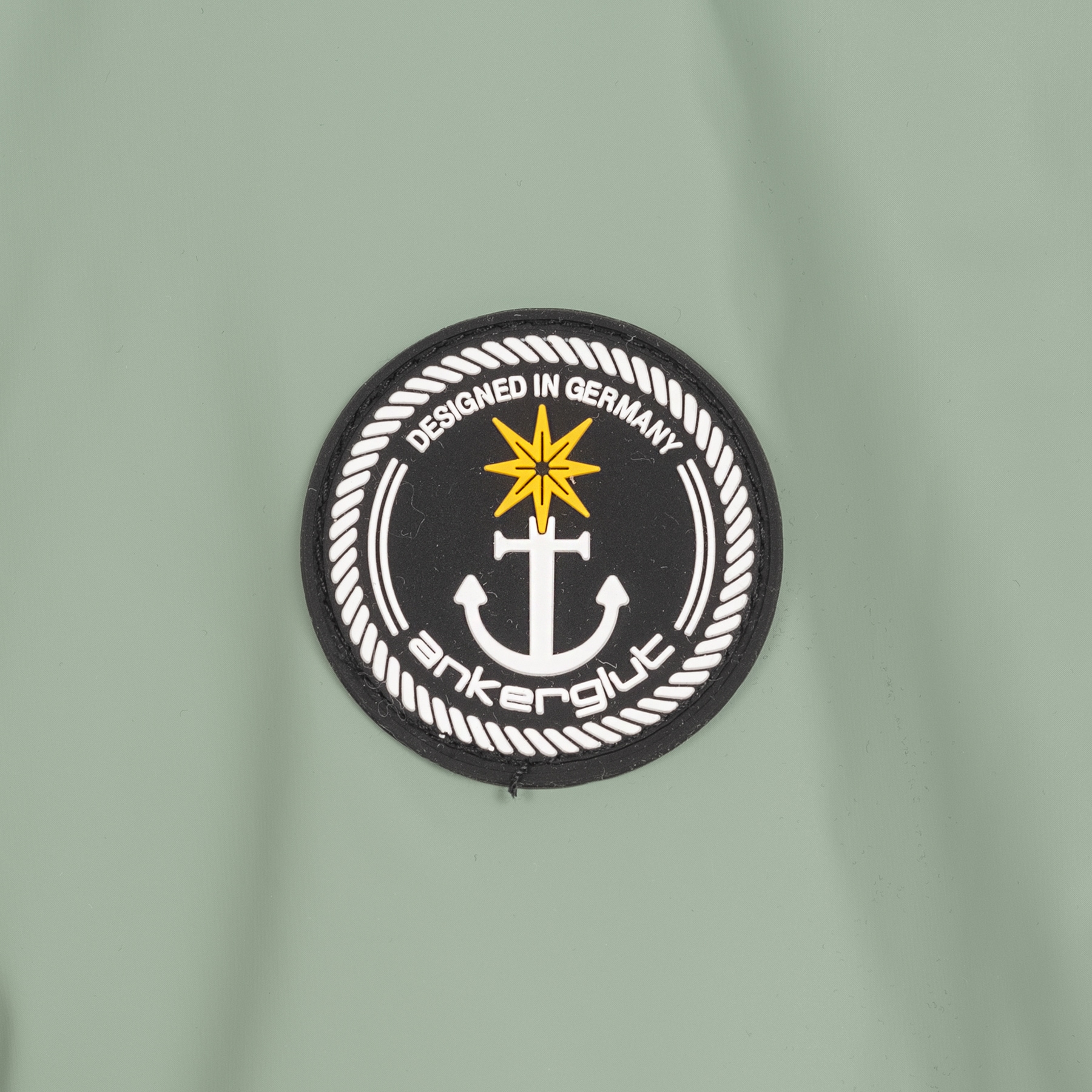 ankerglut Regenmantel »ANKERGLUTTRAUM WOMEN« auch in Grossen Grössen erhältlich