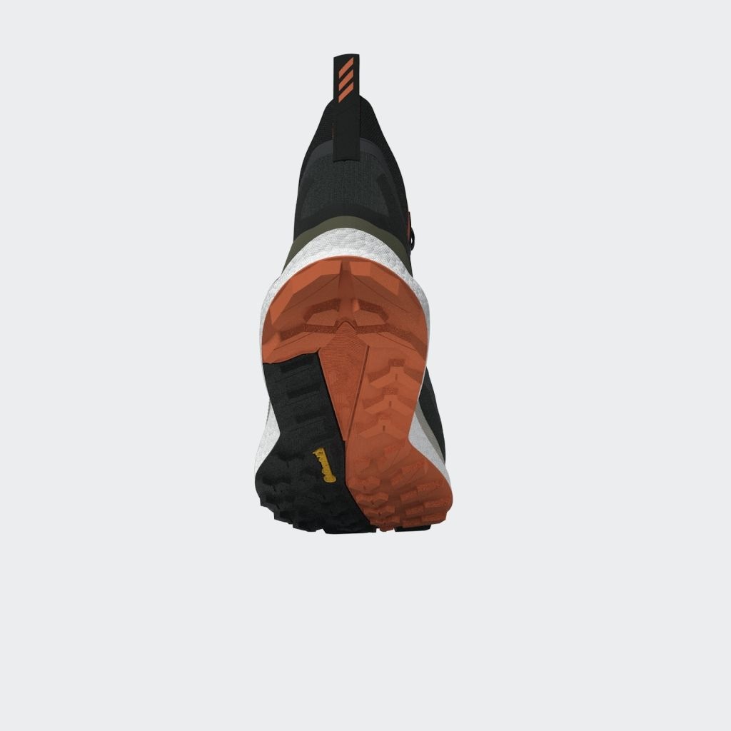 adidas TERREX Wanderschuh, wasserdicht