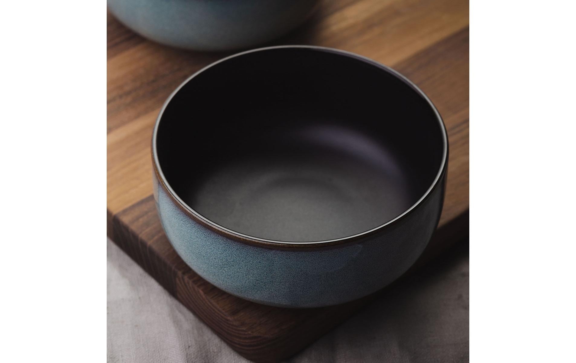   Coupe à dessert »Lunasol Elements Night Sky 4-tlg. 14,5 cm« Spülmaschinenfest