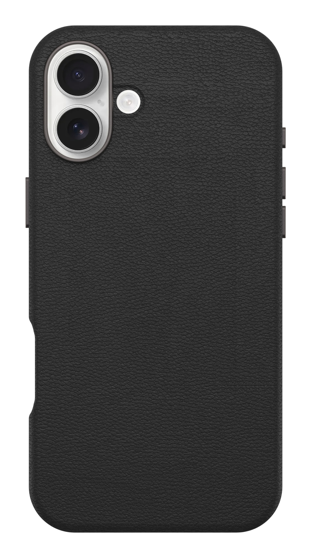 Otterbox Handyhülle »Symmetry Cactus Leather für Apple iPhone 16 Plus«, Apple iPhone 16 Plus, Backcover, Schutzhülle, Handyschutzhülle, Case, Schutzcase, stossfest
