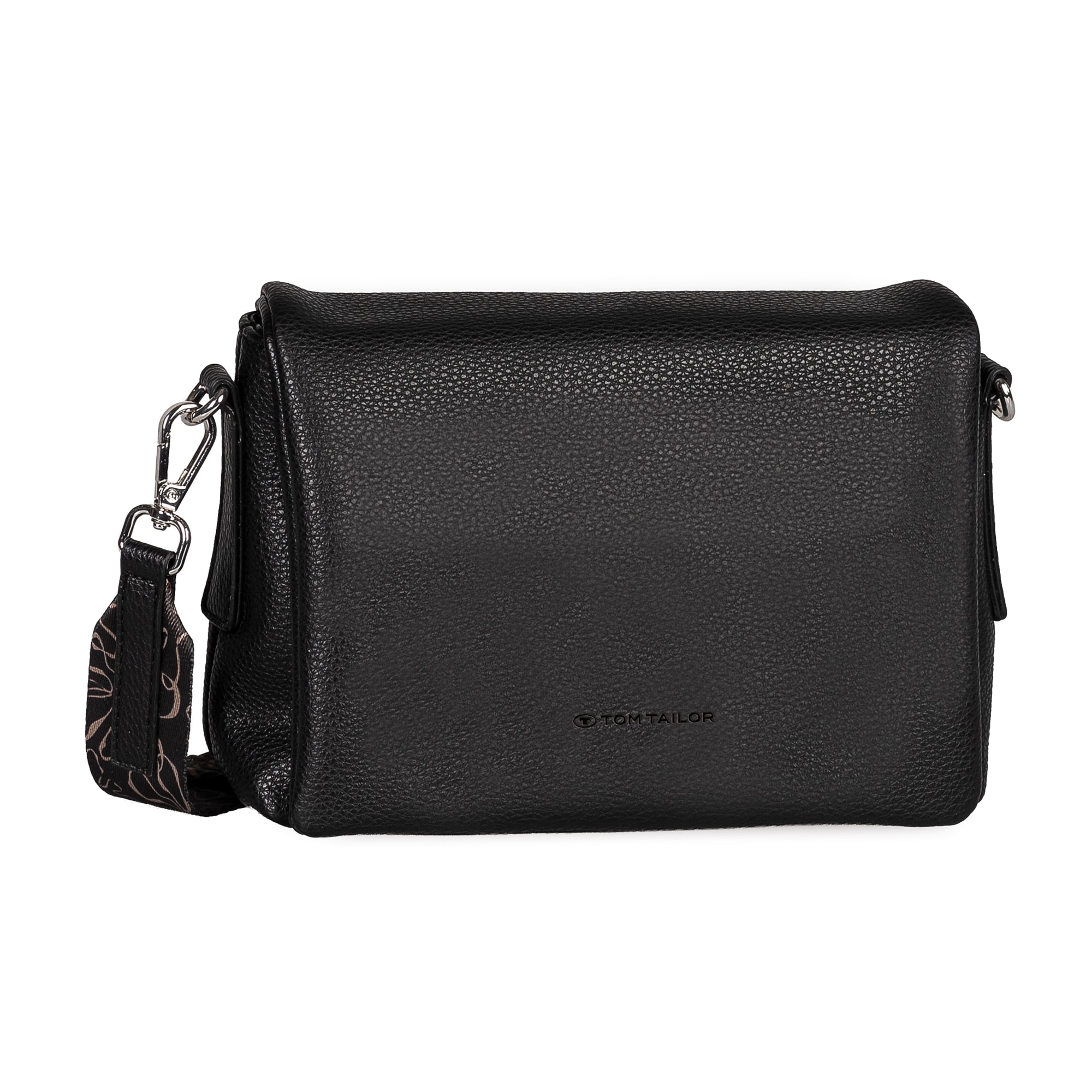 TOM TAILOR Sac à bandoulière »Orla« Sac à bandoulière pour femme, avec sangle parfaitement assortie