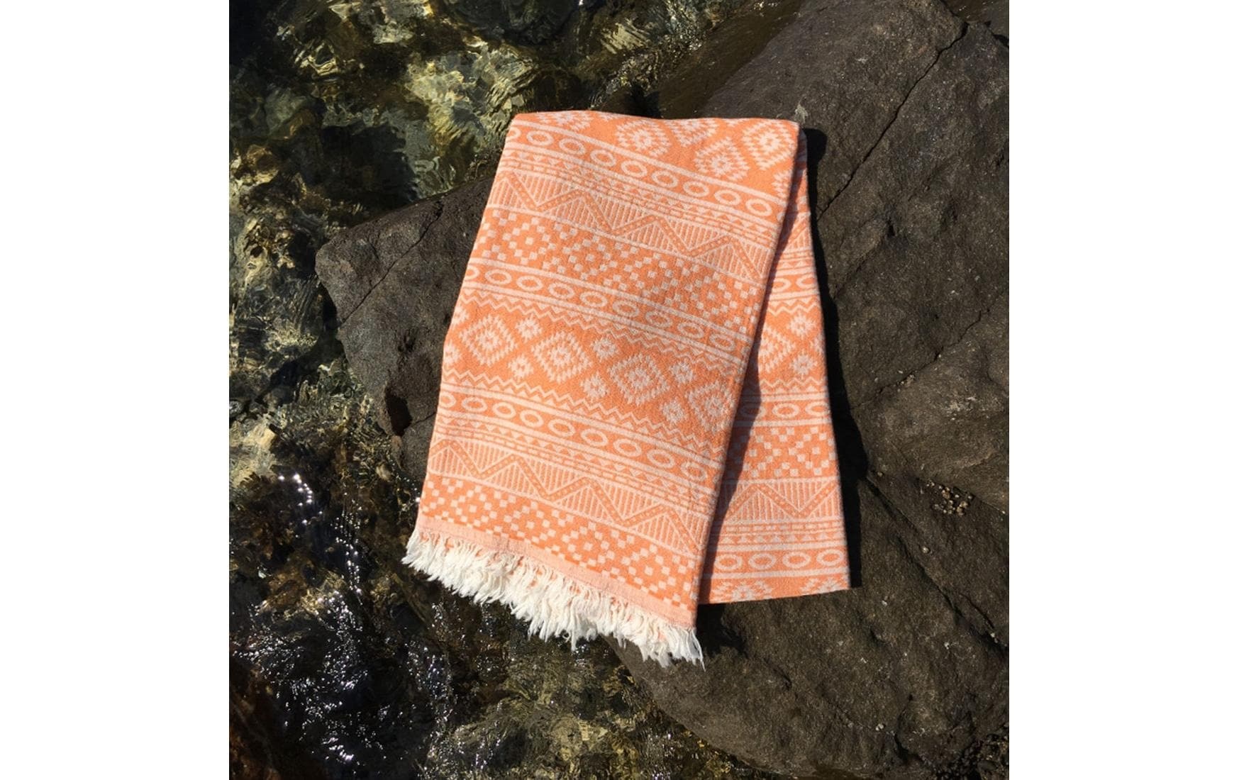   Serviette de plage »Foutastic Cicim«