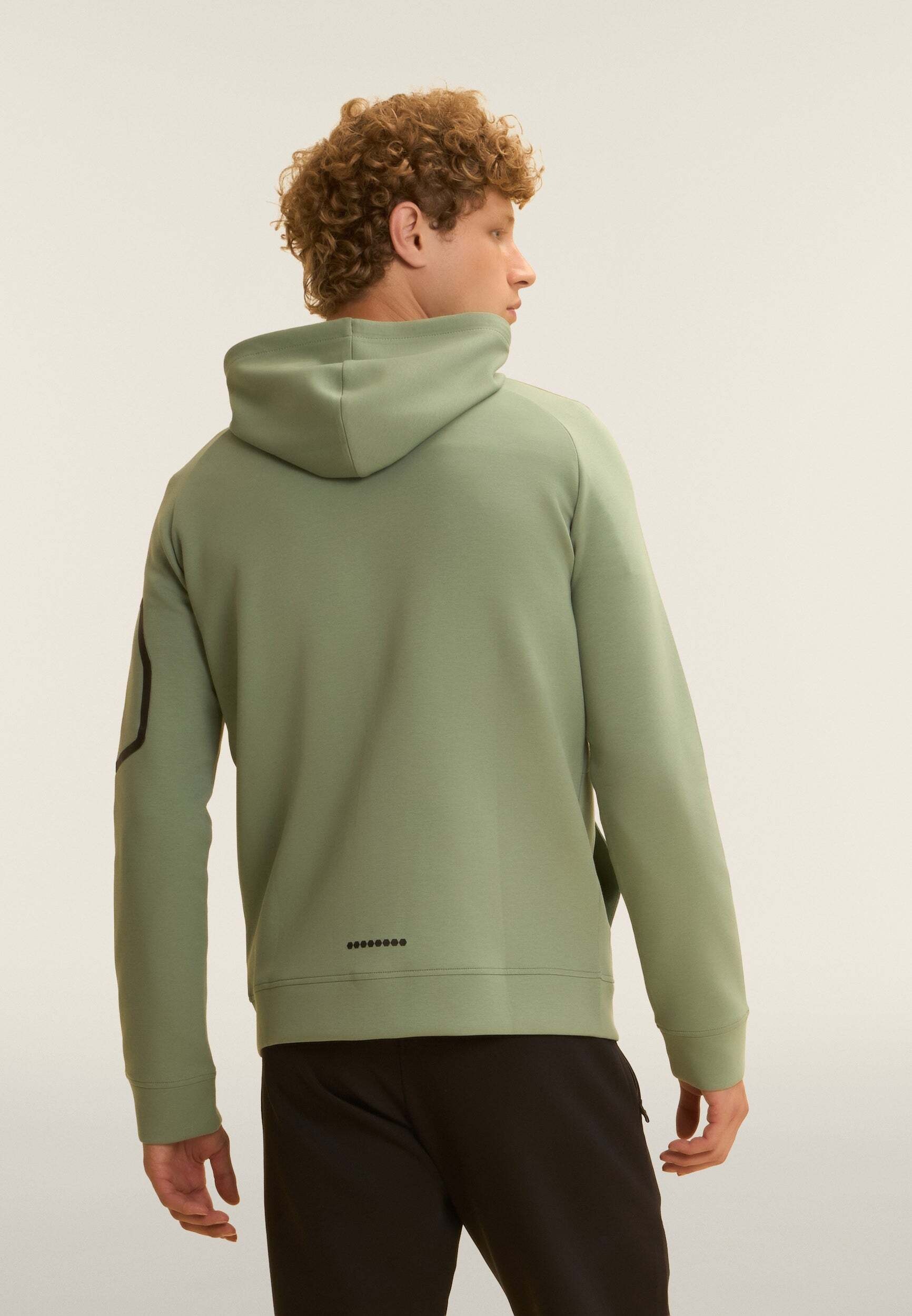 Freddy Sweat-shirt long »Pullover S26MSPS1«

