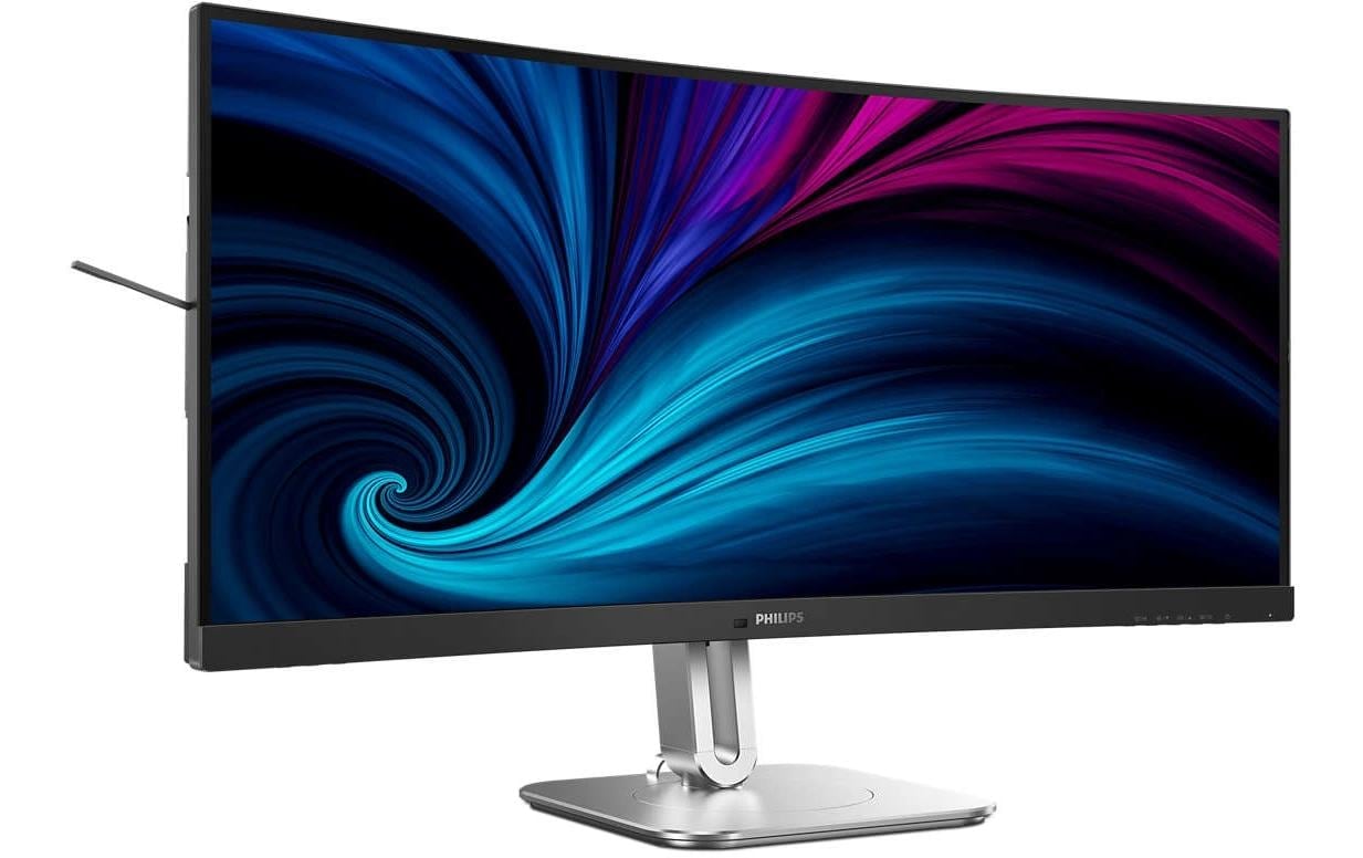 Philips Curved-LED-Monitor »34B2U5600C/00«, 86,02 cm/34 Zoll, 3440 x 1440 px, UWQHD