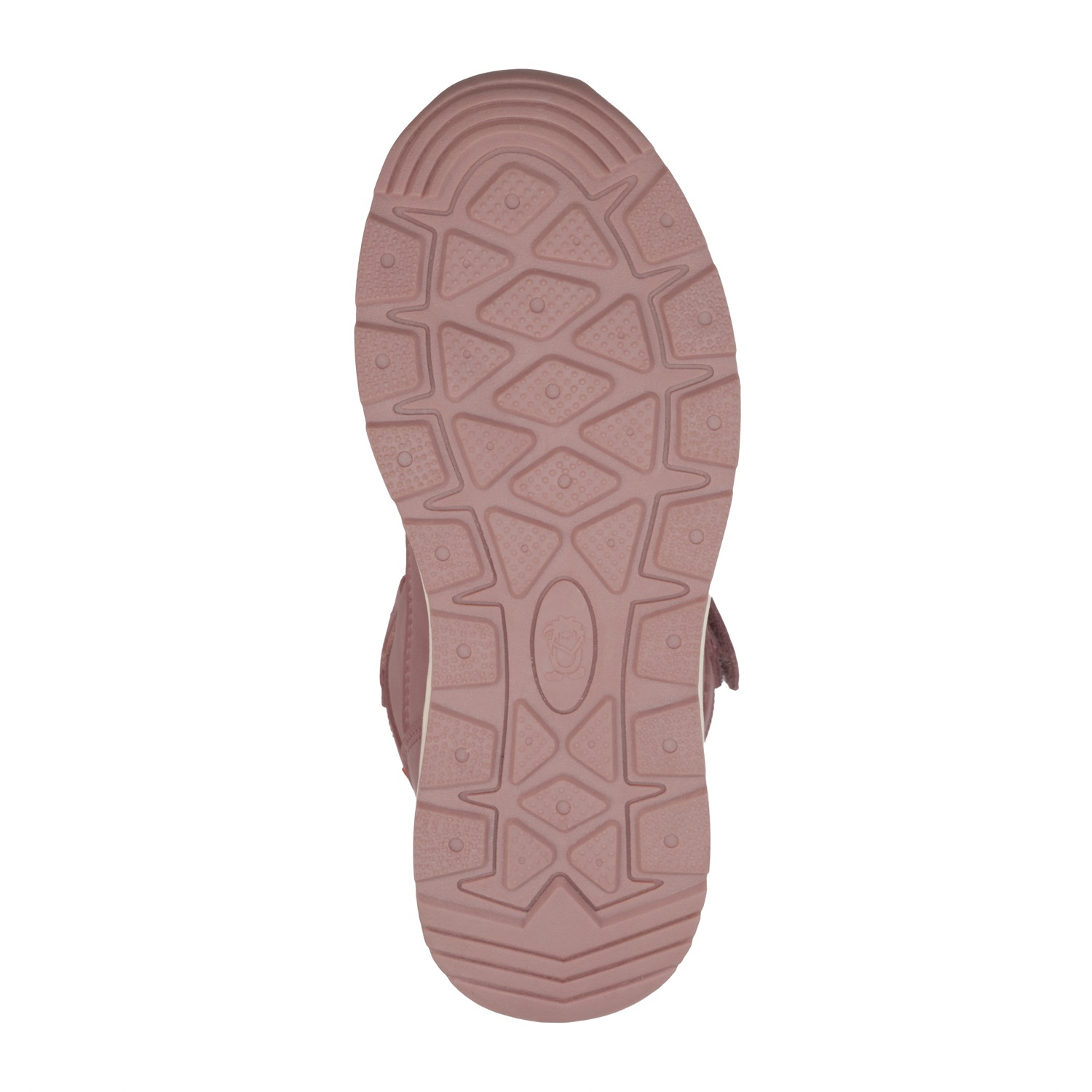 TROLLKIDS Bottes d'hiver »KIDS STAVANGER MID CUT XT«  wasserdicht