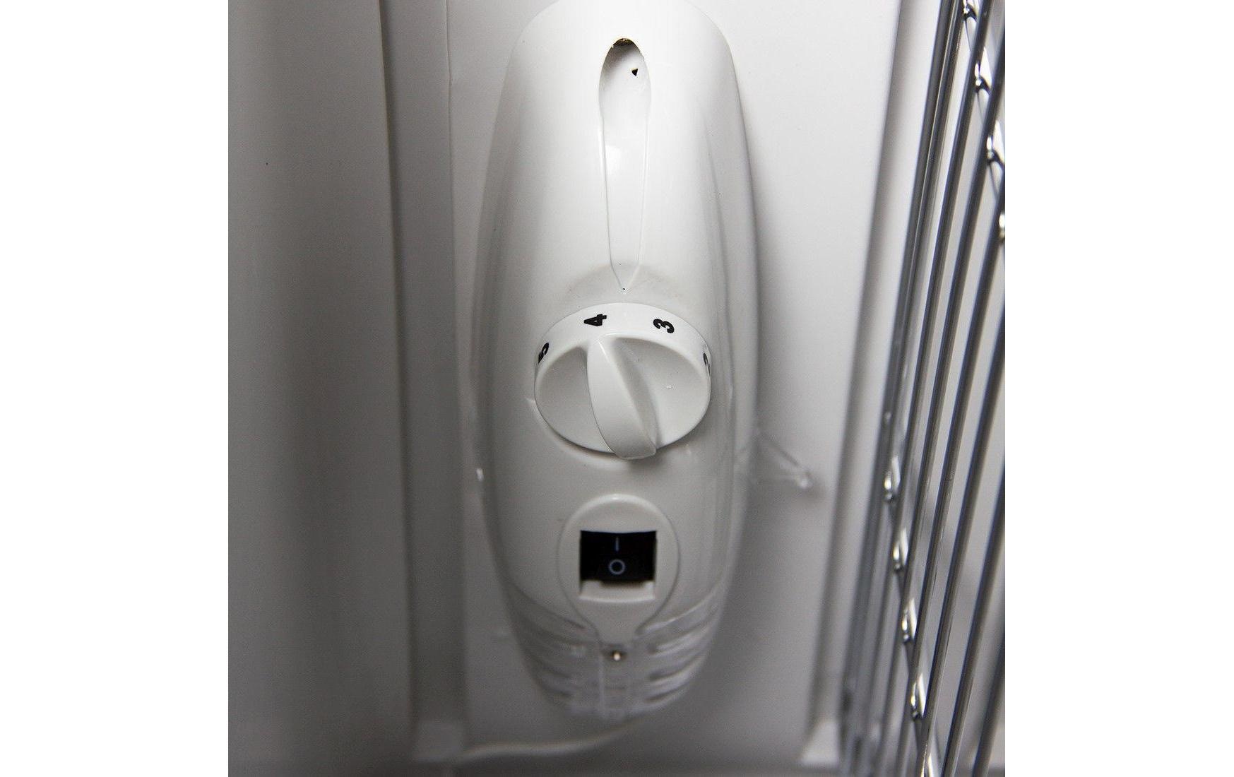 Coldtec by Kibernetik Kühlschrank »130 L«