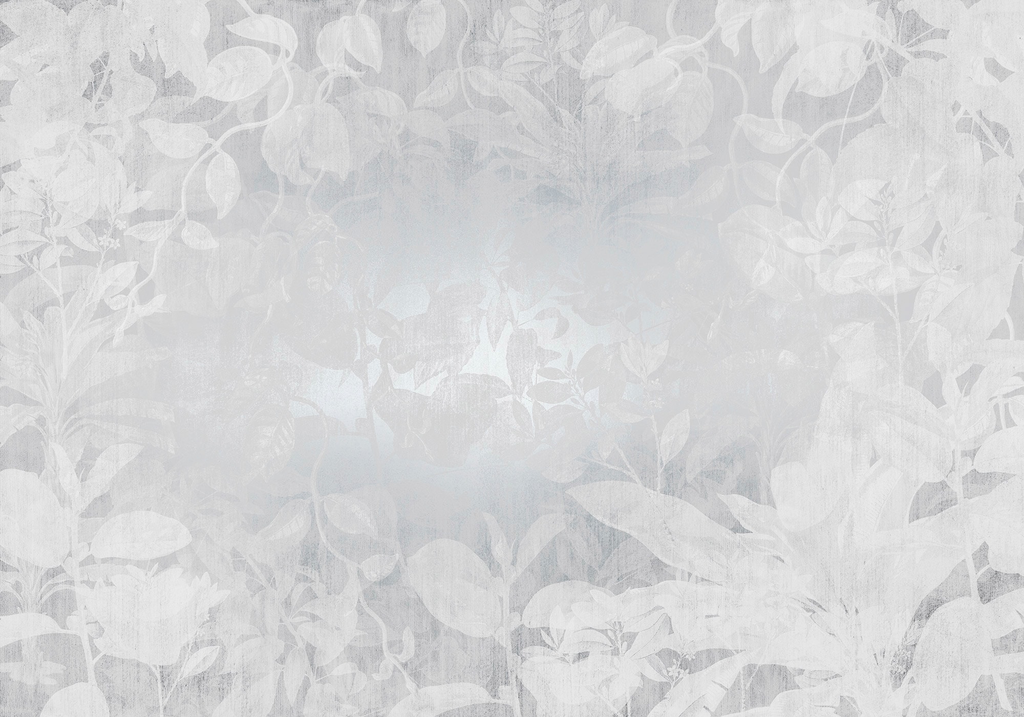 Image of Komar Vliestapete "Digitaldruck Vlies - Flora - Grösse 400 x 280 cm" bedruckt glatt Wohnzimmer, Schlafzimmer