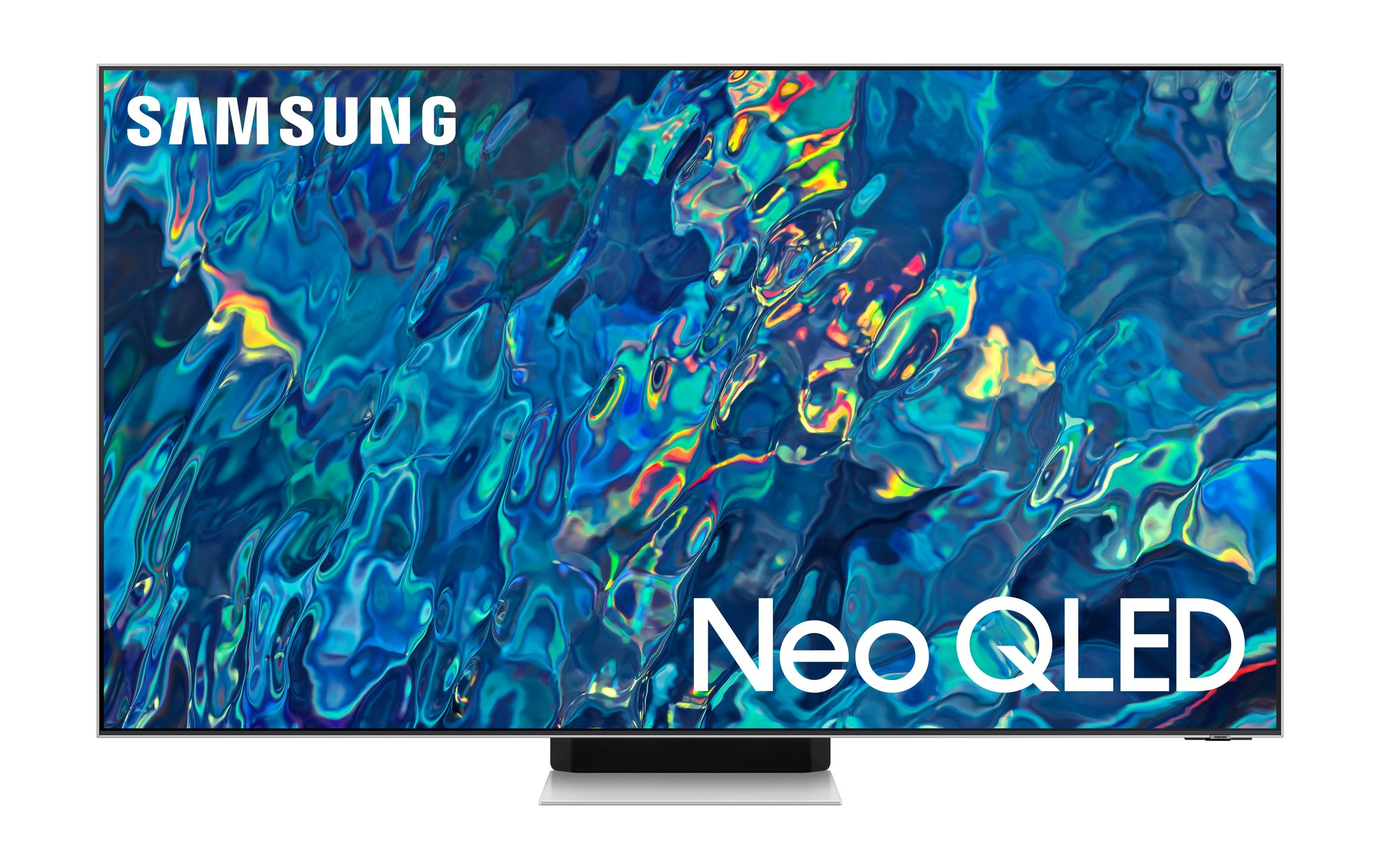 Samsung QLED-Fernseher, 189 cm/75 Zoll, 4K Ultra HD, Smart-TV