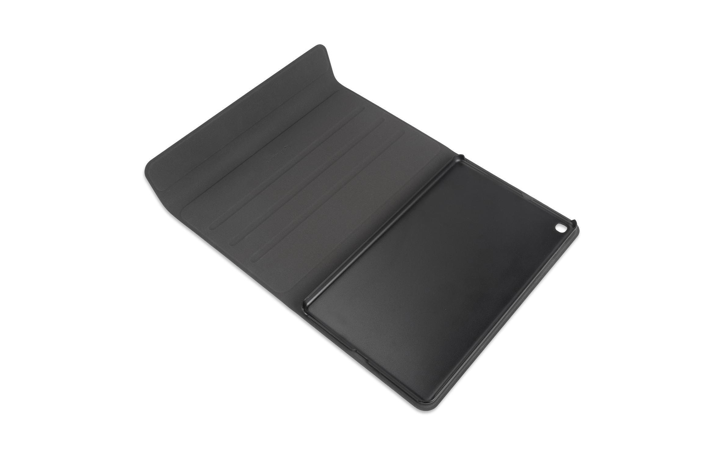 4smarts Backcover »Book Cover DailyBiz Galaxy Tab A 45301 -2019«, GALAXY TAB A 10.1, 25,6 cm (10,1 Zoll)