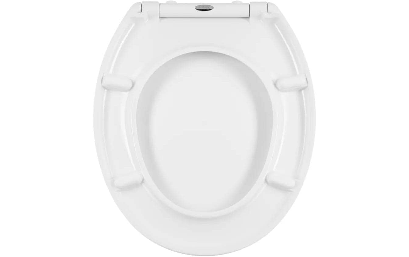 diaqua® WC-Sitz »Martano«