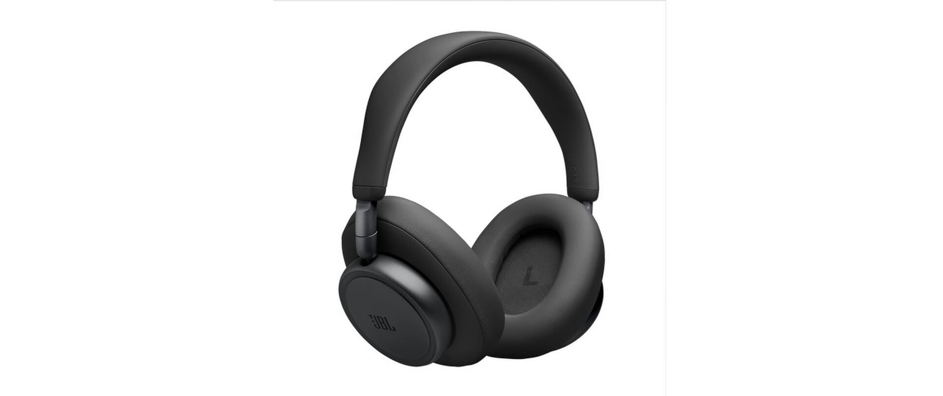 iRobot Over-Ear-Kopfhörer »LIVE 780NC« A2DP Bluetooth Active Noise Cancelling (ANC) | Freisprechfunktion | Wireless-Audio-Streaming Kabelloser Over-Ear-Kopfhörer mit Noise-Cancelling