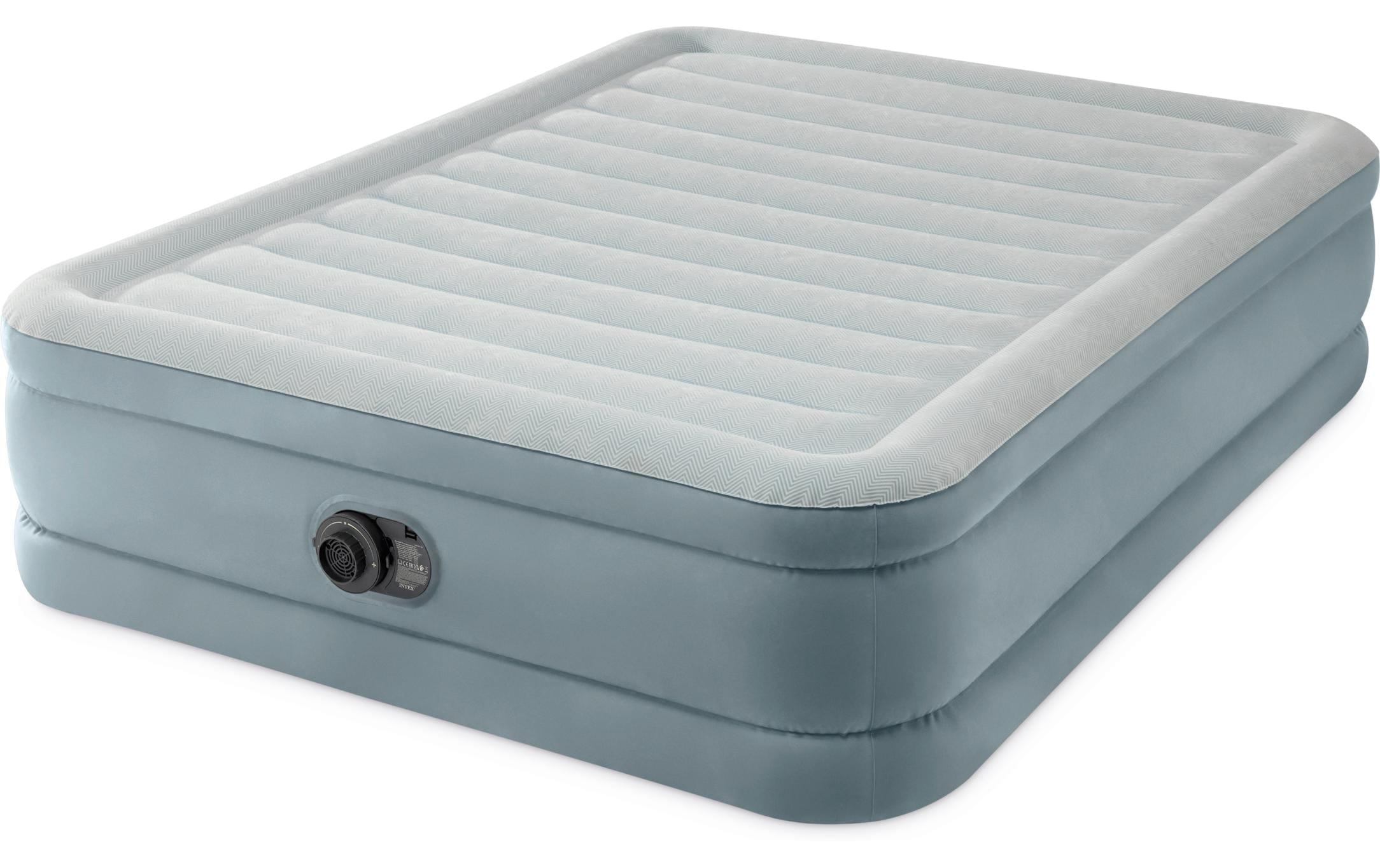 Intex Luftbett »Queen Premium 152 x 203 x 46 cm«