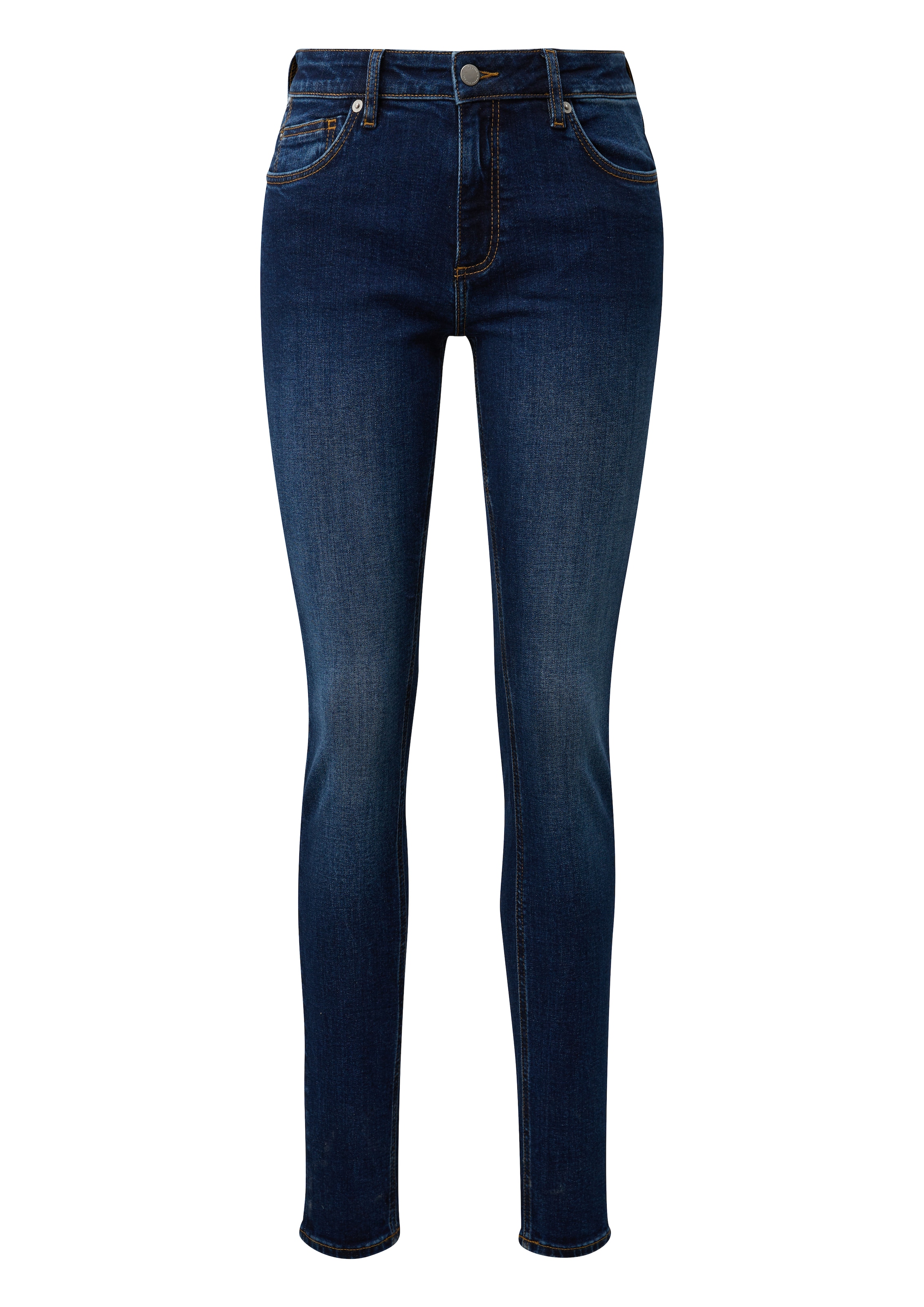QS Jeans skinny »SADIE« avec poches