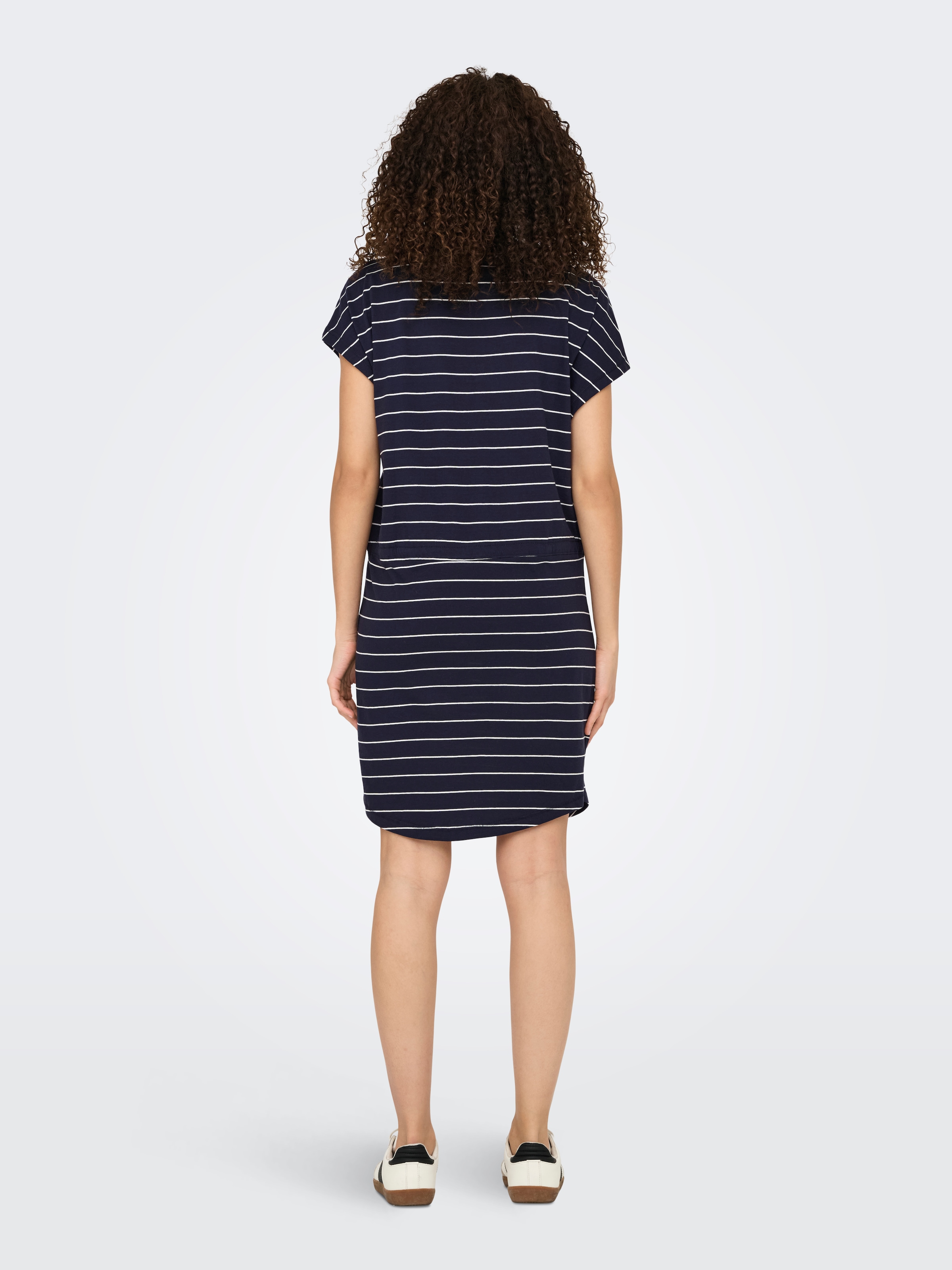 ONLY Shirtkleid »ONLMAY LIFE S/S DRESS 2 PACK CS JRS« 2er-Pack,  Sommerkleid