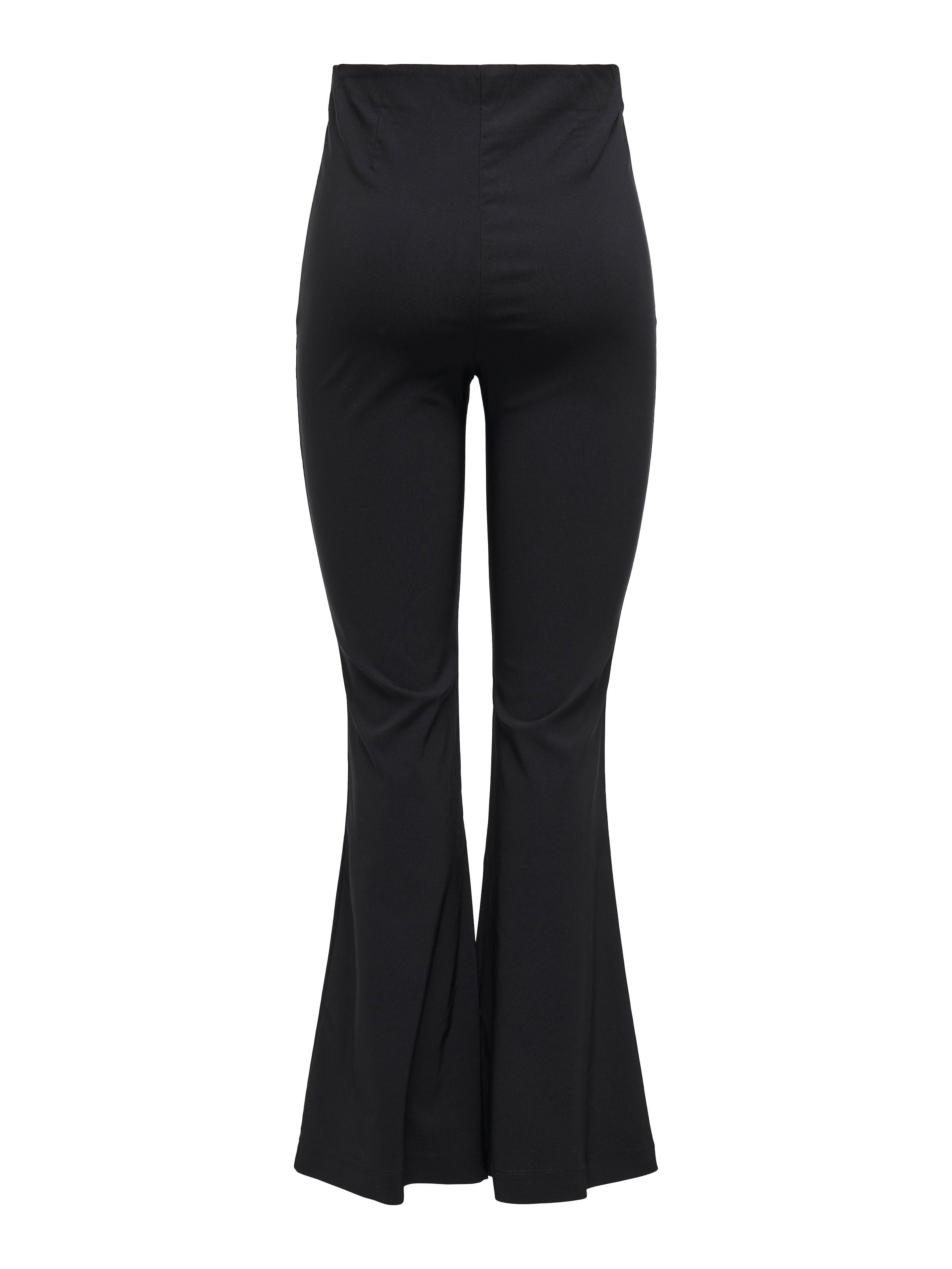 ONLY Highwaist Leggings »ONLFIONA HW SUPER FLARED PANT JRS«