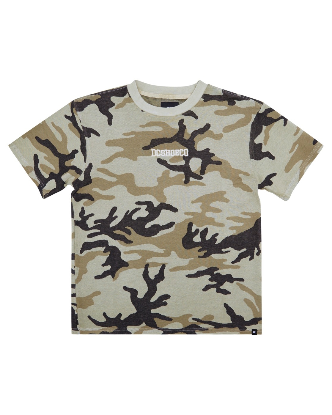 DC Shoes T-Shirt »Conceal«