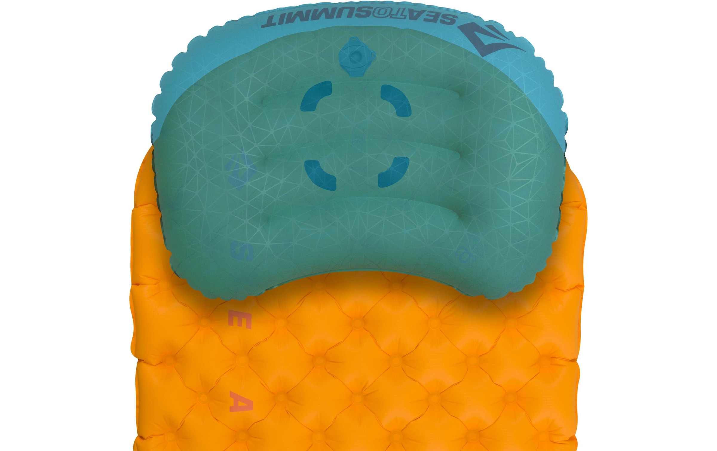 sea to summit Tapis de trekking »UltraLigh«