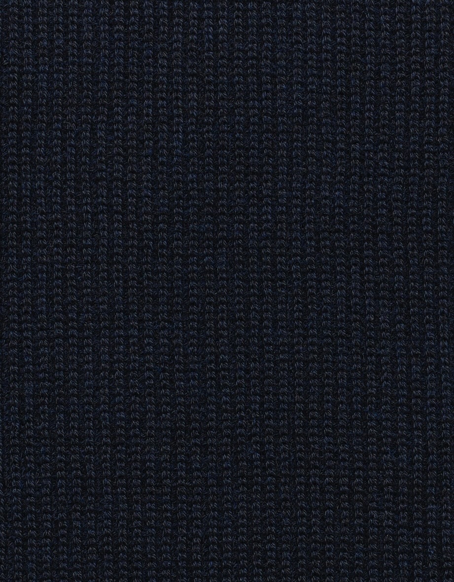 bugatti Cardigan »Regular Fit« mit V-Ausschnitt und Ripp-Struktur