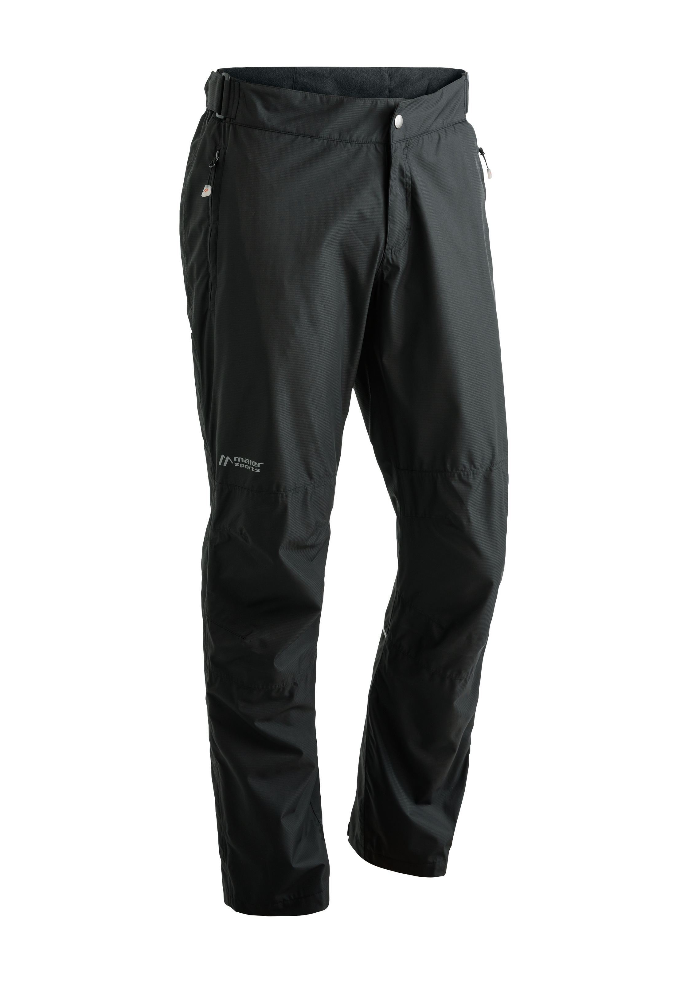 Image of Maier Sports Regenhose »Raindrop M«, Wasser- und winddicht bei Ackermann Versand Schweiz