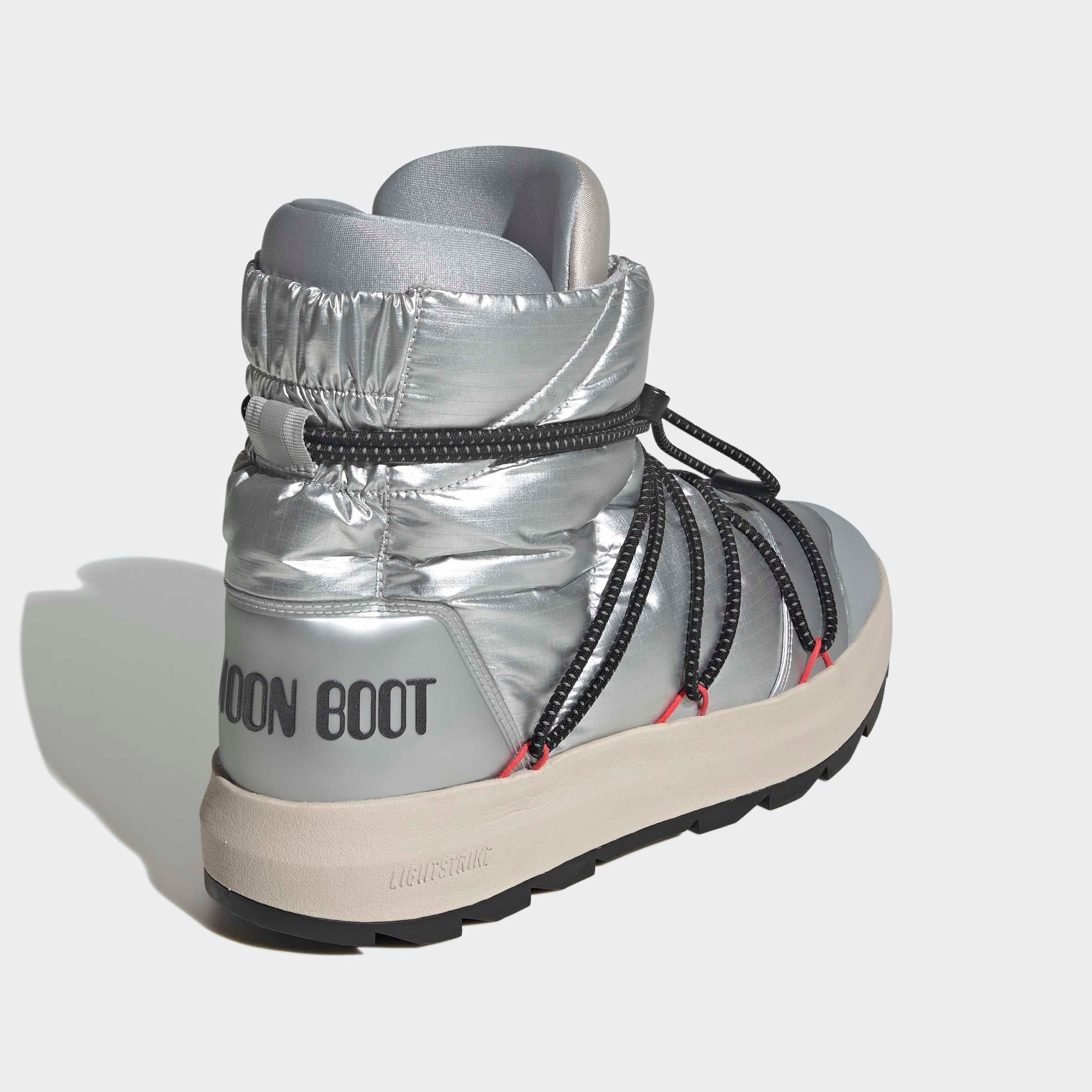 adidas Sportswear Sneaker »ADIDAS X MOON BOOT ACE MID«