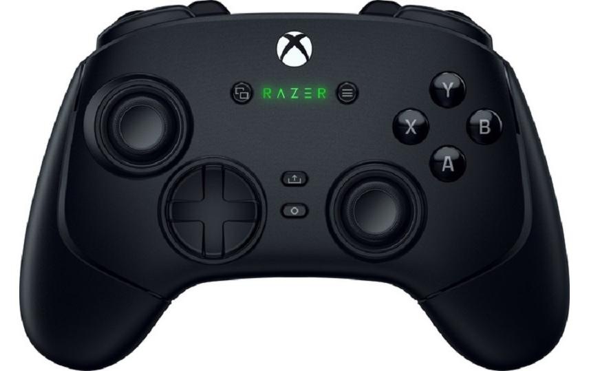RAZER Controller »Wolverine V3 Pro«