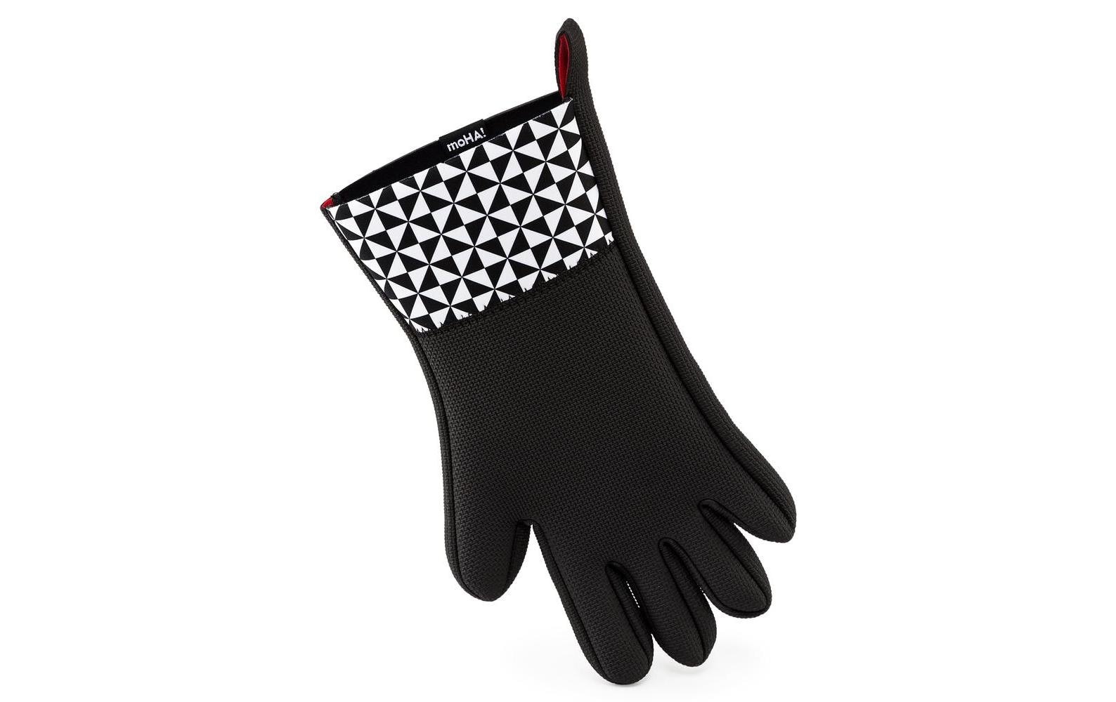 Image of Grillhandschuhe "Moha Top Five Protector"