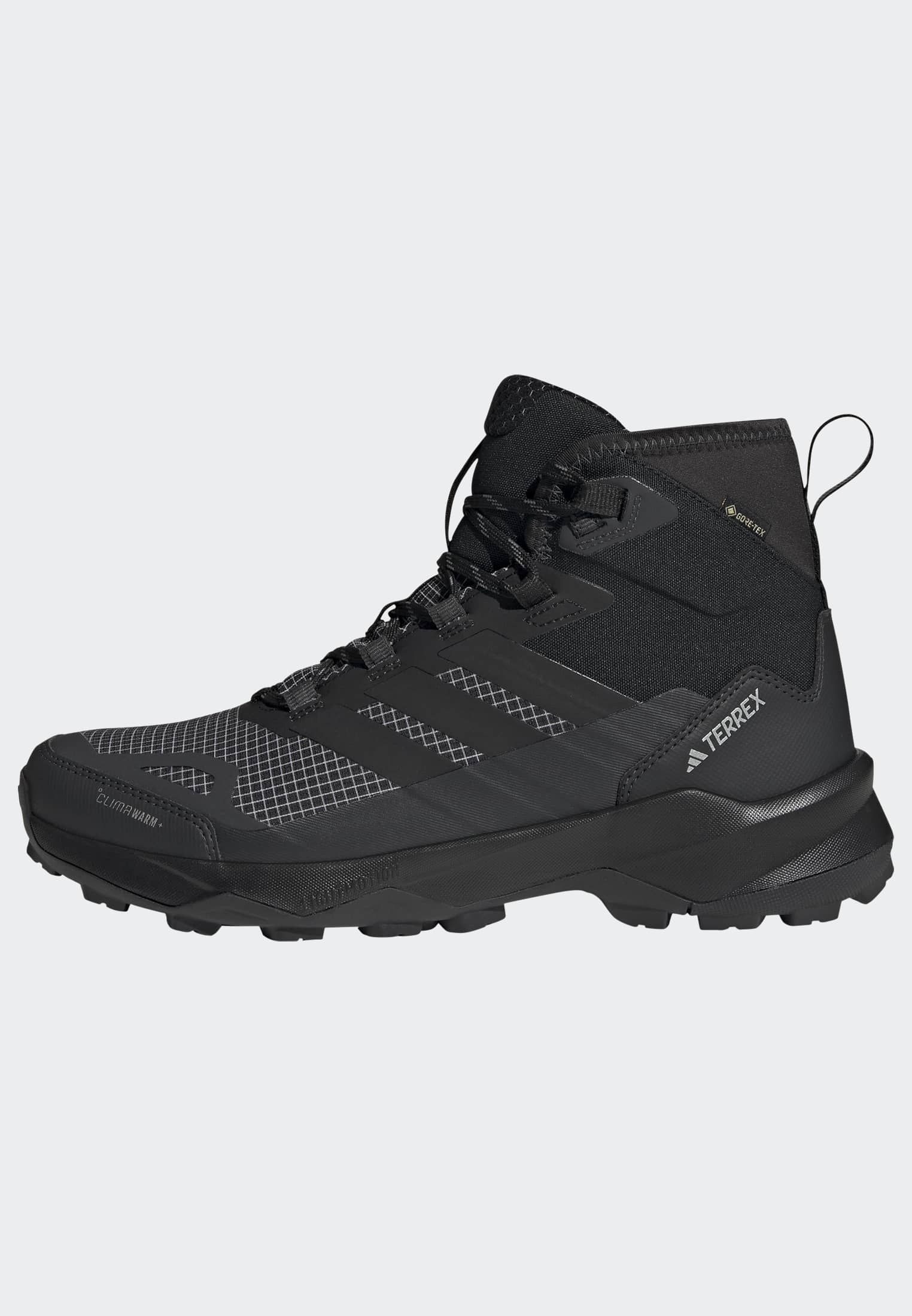 adidas TERREX Wanderschuh »TERREX SKYCHASER AX5 MID GORE-TEX CLIMAWARM+ E«, wasserdicht