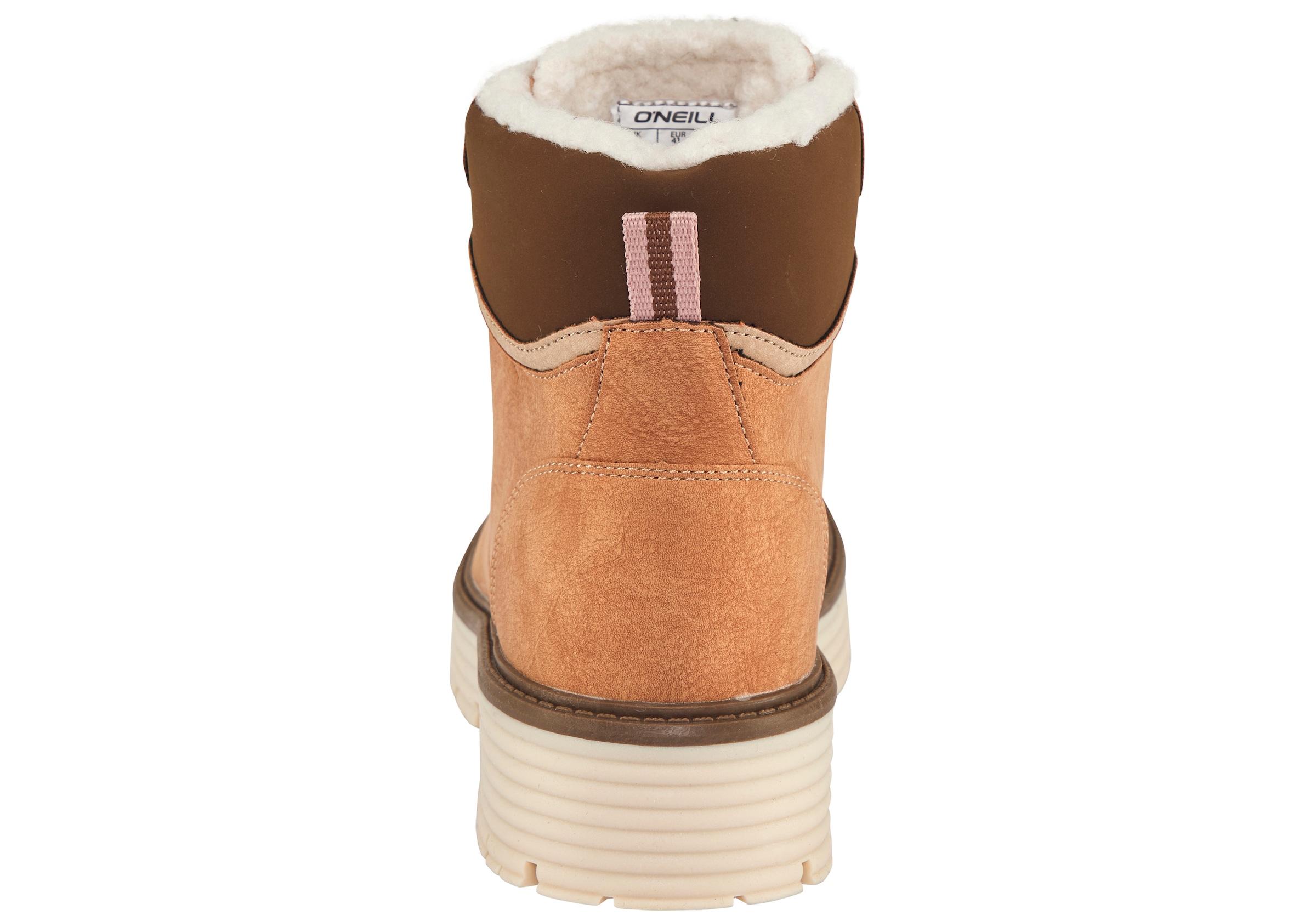 O'Neill Bottes d'hiver »BENICIA WOMEN HIGH«  chaussures d'hiver, boots d'hiver, snowboots