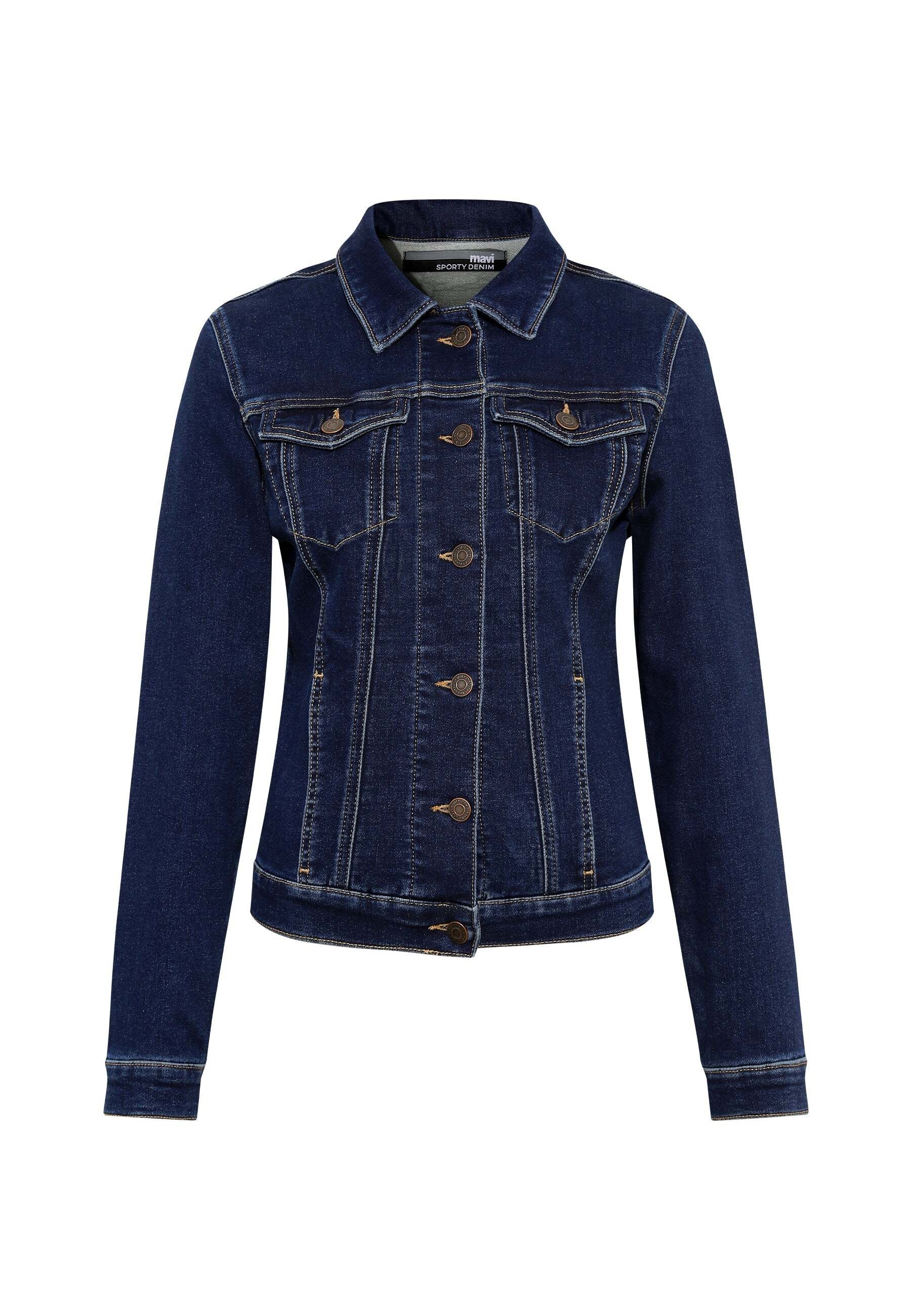 Mavi Veste en jean »Mavi Jeansjacke Daisy«