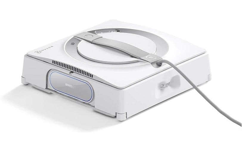 ECOVACS Fensterputzroboter »W2 PRO Winbot«