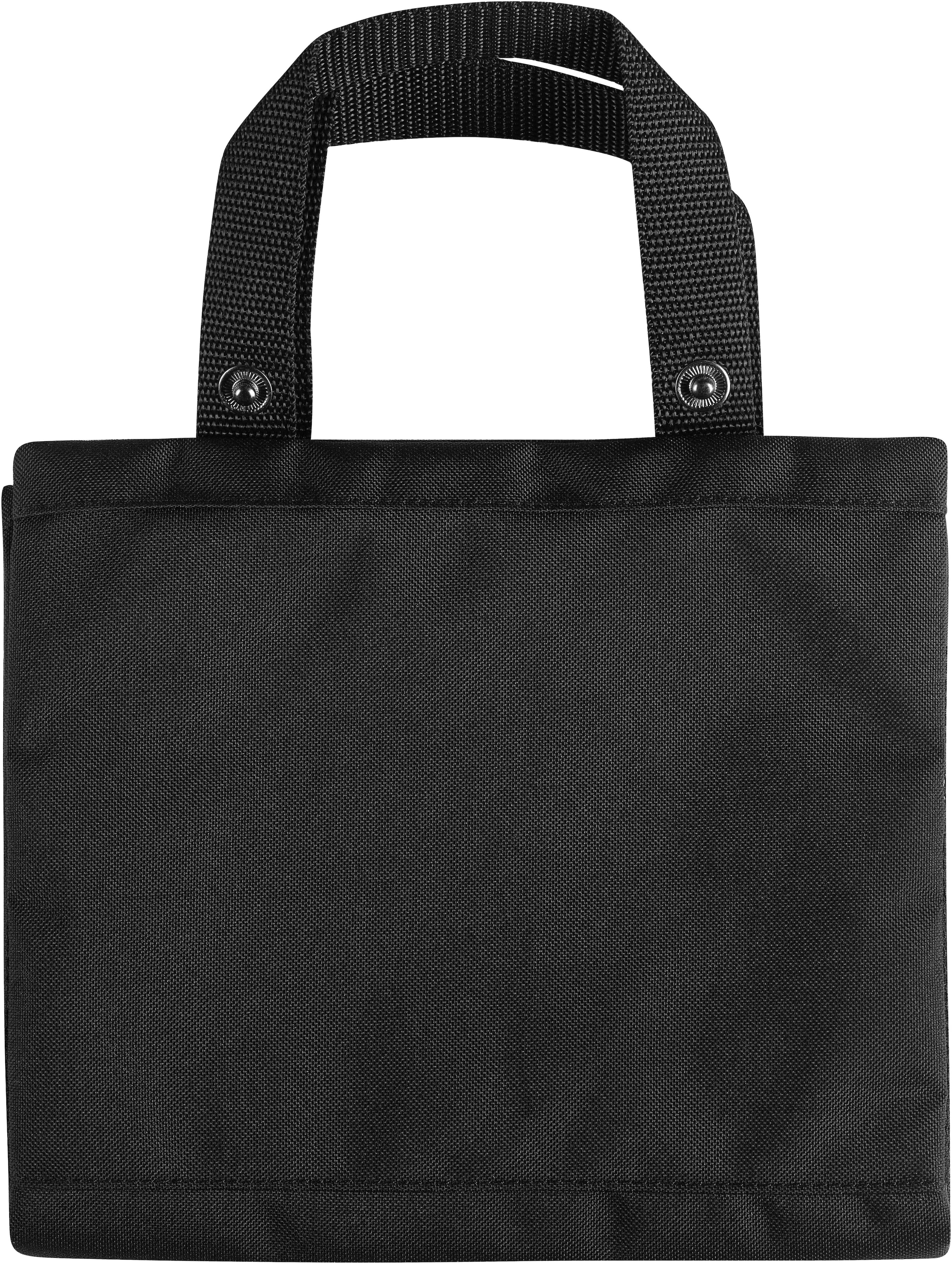 adidas Performance Kulturbeutel »Tactic Pouch Boxing« ist mit dem Backpack M und Backpack L kompatibel