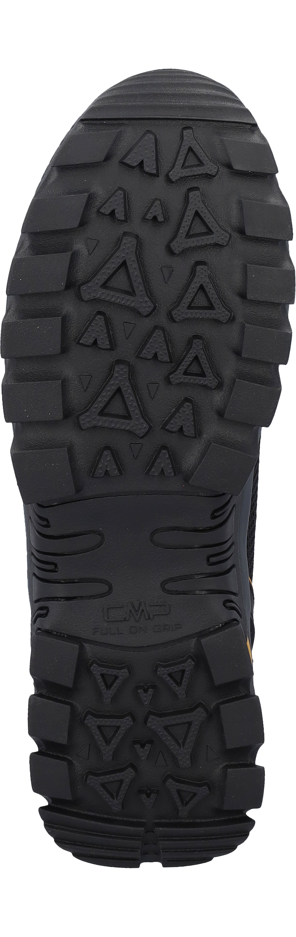 CMP Chaussure de randonnée »RIGEL 2.0 MID WP TREKKING SHOES«  étanche