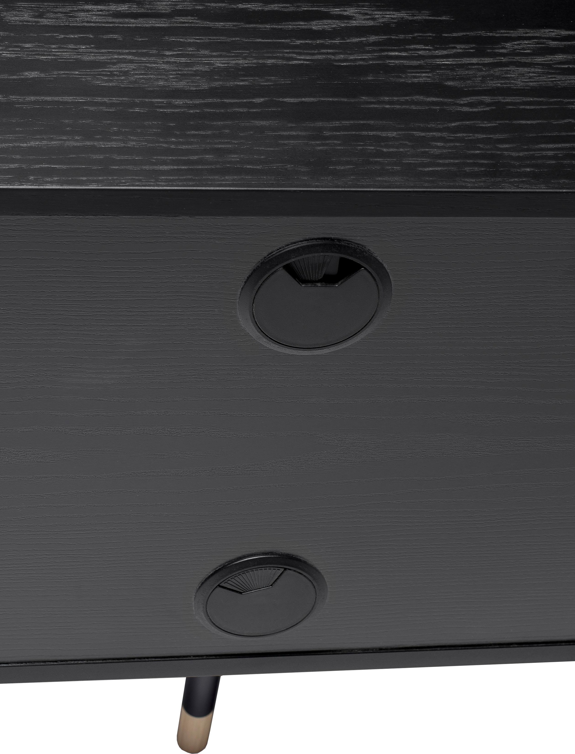 Woodman TV-Board »Jugend TV-Kommode« mit Soft Close Funktion, Breite 150 cm, FSC®