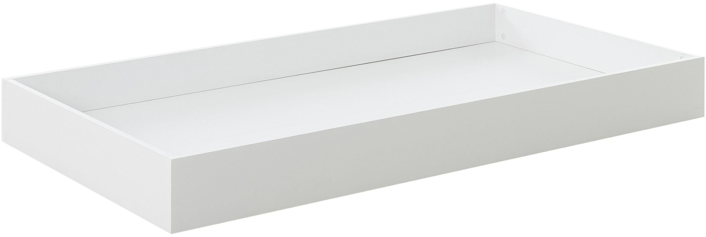 Galipette Set complet pour chambre de bébé »BASILE SET N°2 6tlg« 6 pièces tlg. Komplettes Kinderzimmer mit viel Stauraum